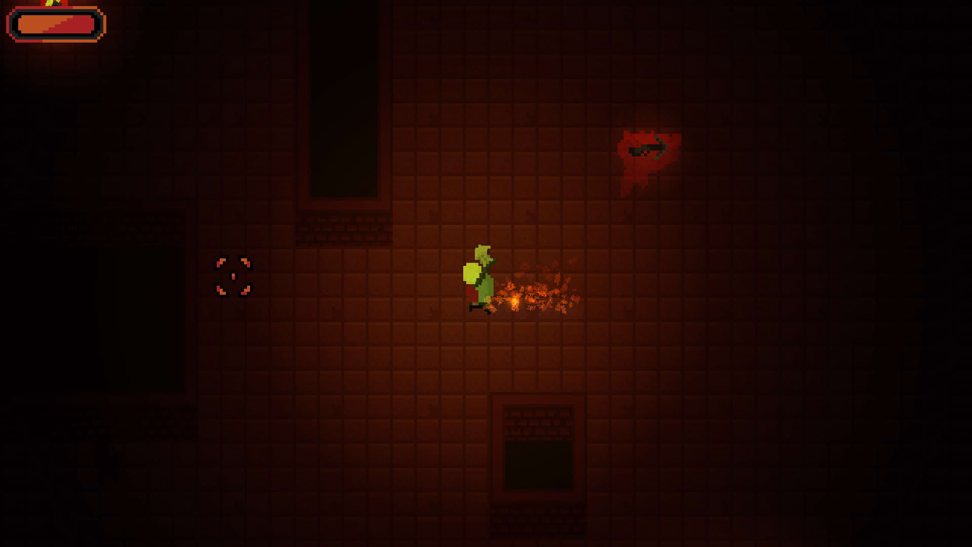 Screenshot for Brimstone