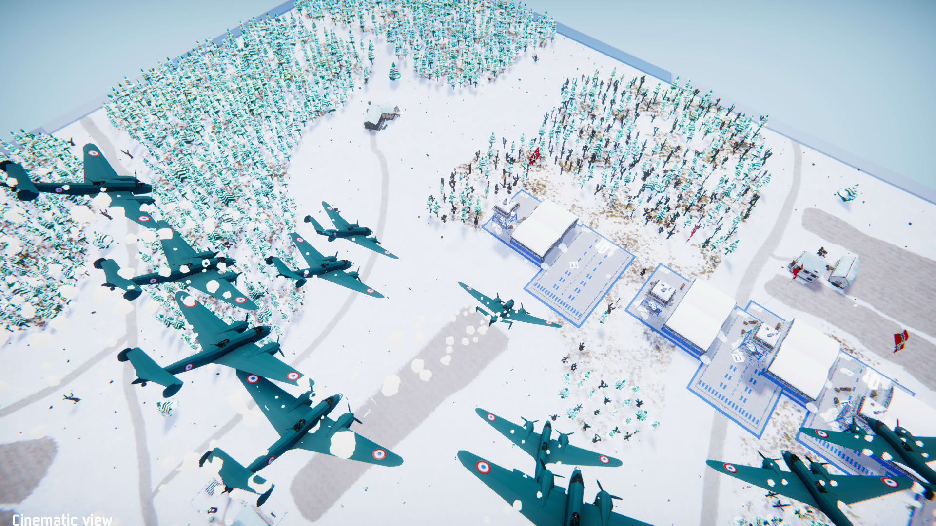 Screenshot for Total Tank Simulator