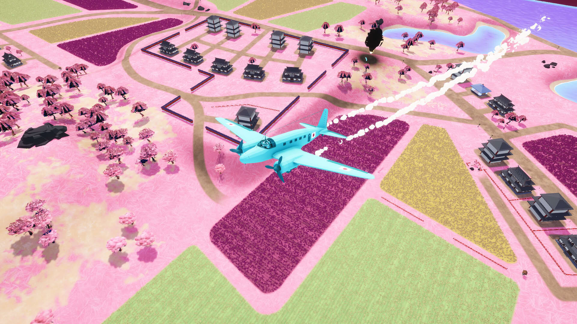 Screenshot for Total Tank Simulator