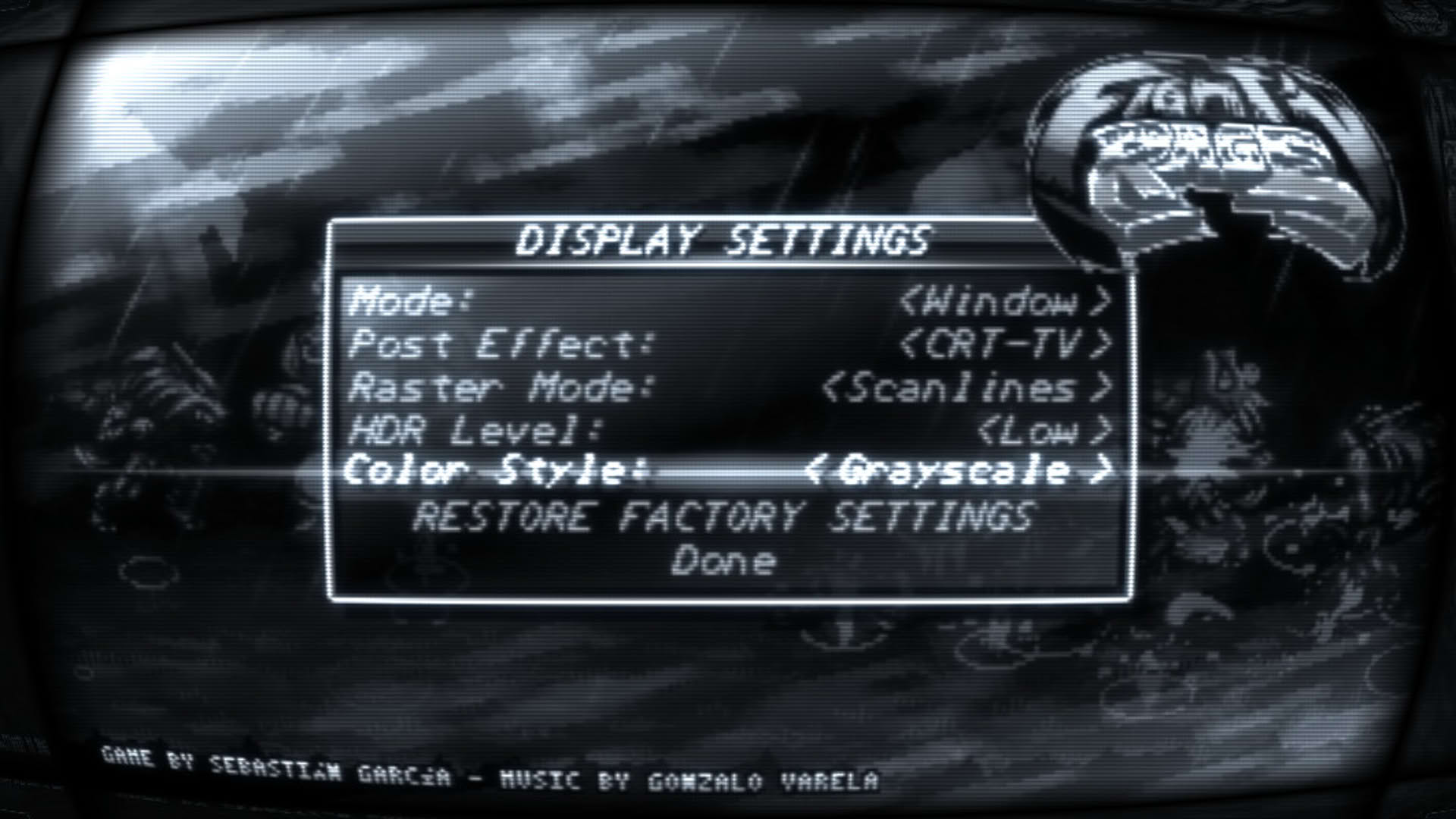 Screenshot for Fight'N Rage