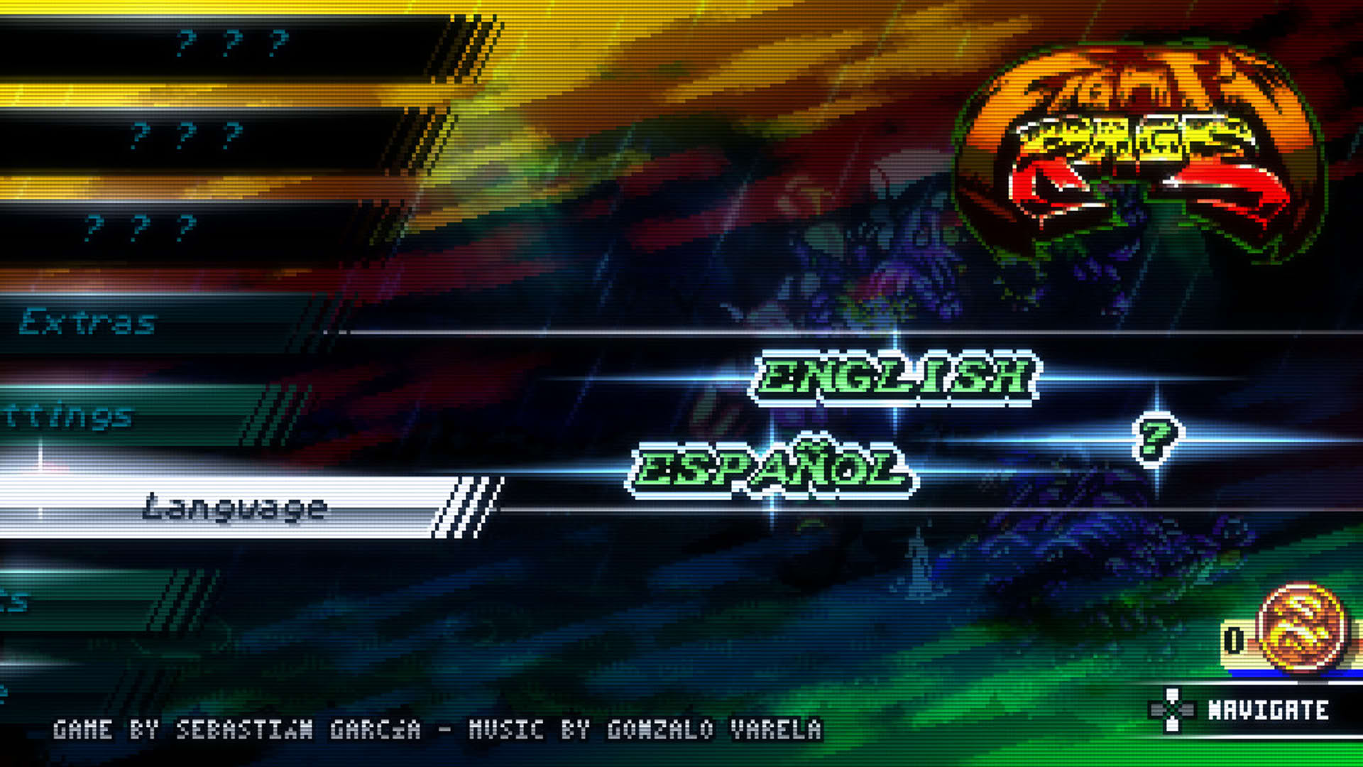 Screenshot for Fight'N Rage