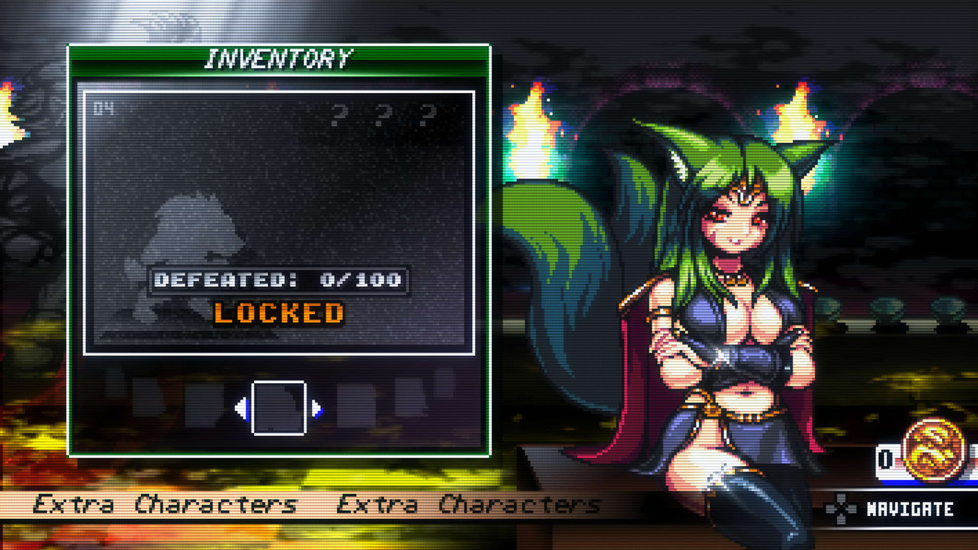 Screenshot for Fight'N Rage