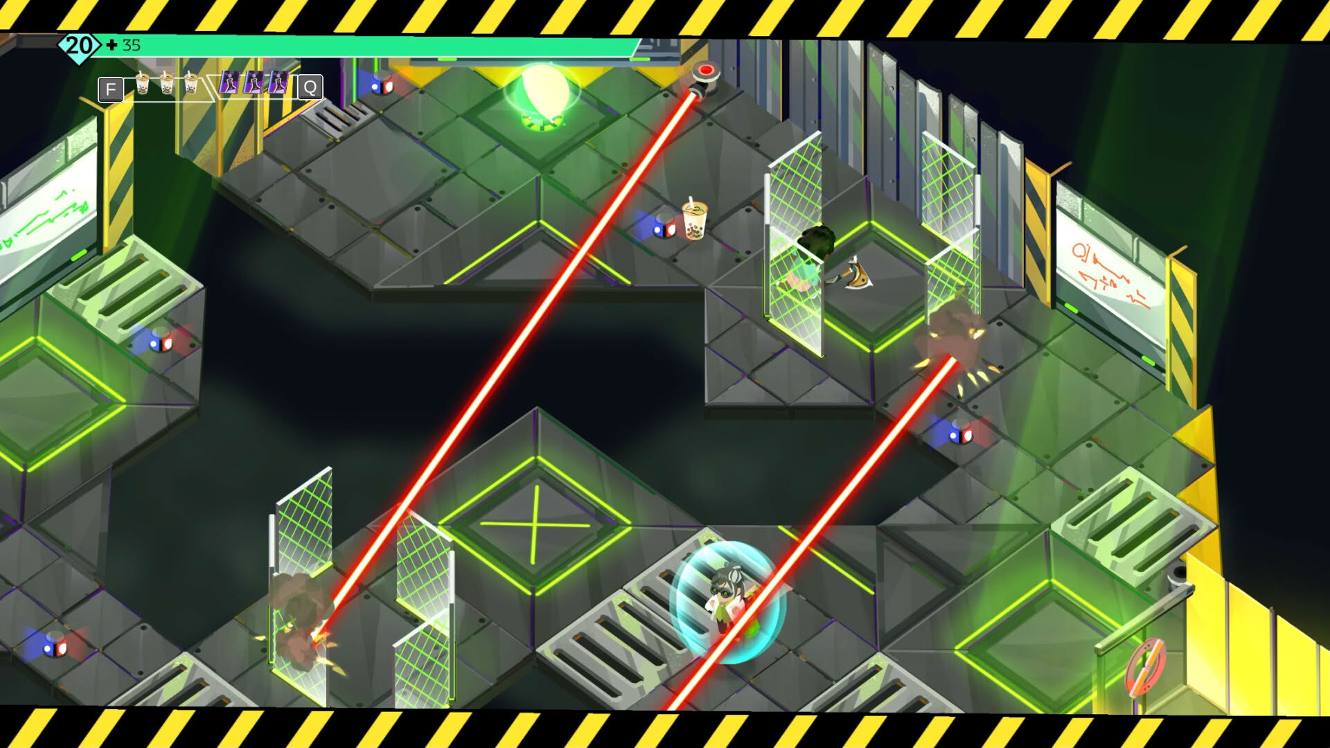 Screenshot for Boyfriend Dungeon