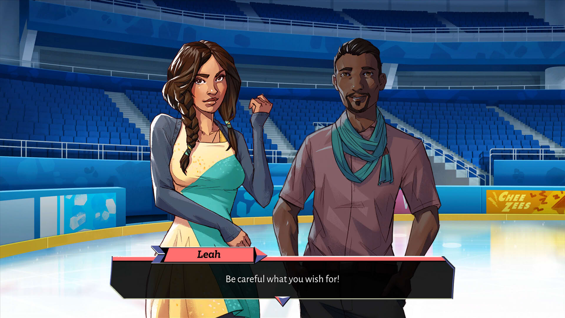 Screenshot for Boyfriend Dungeon