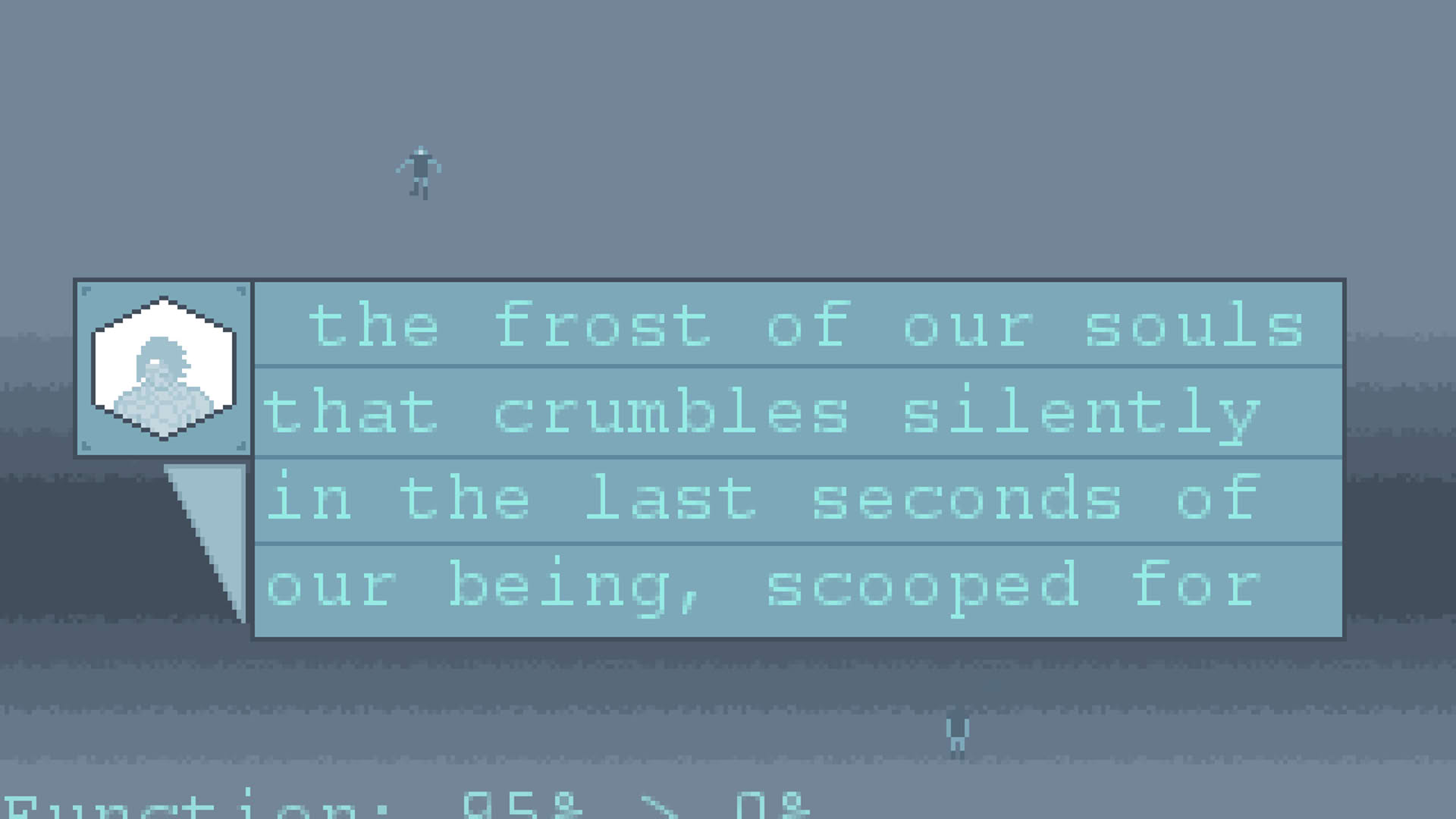 Screenshot for SoulFrost