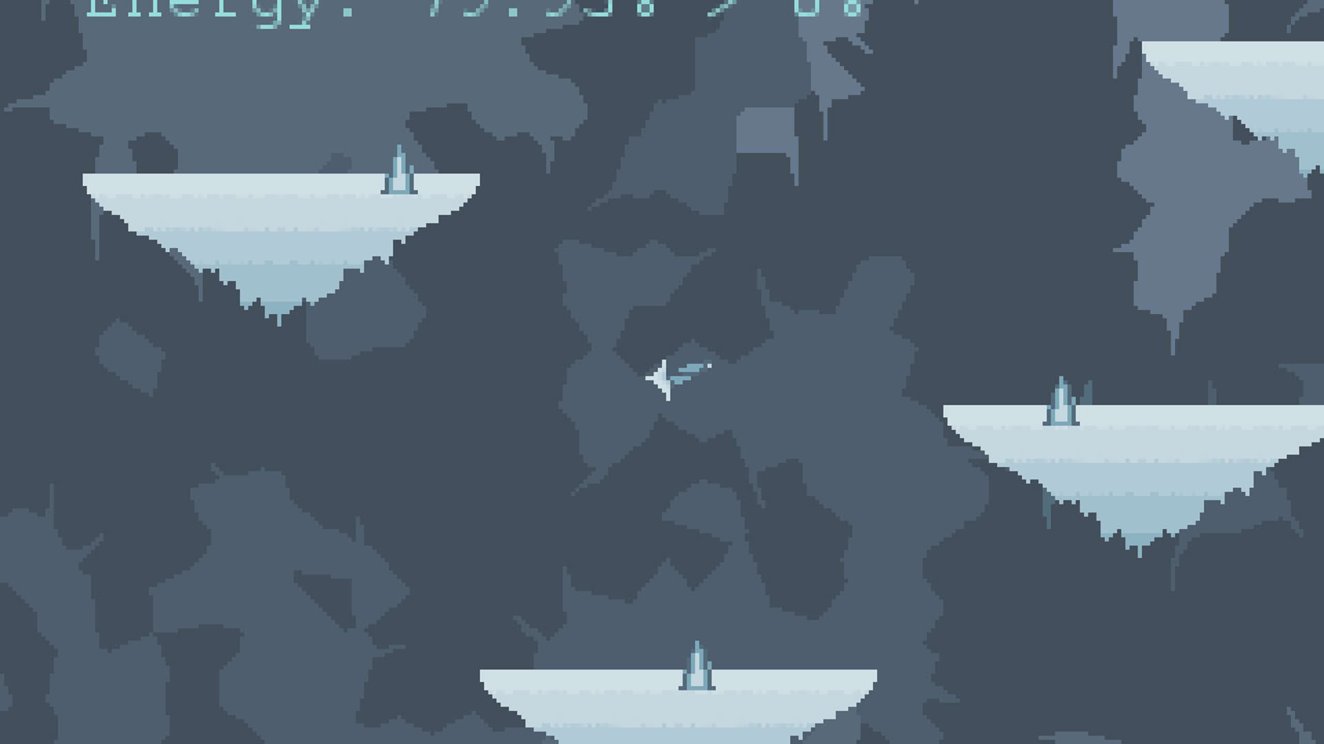 Screenshot for SoulFrost