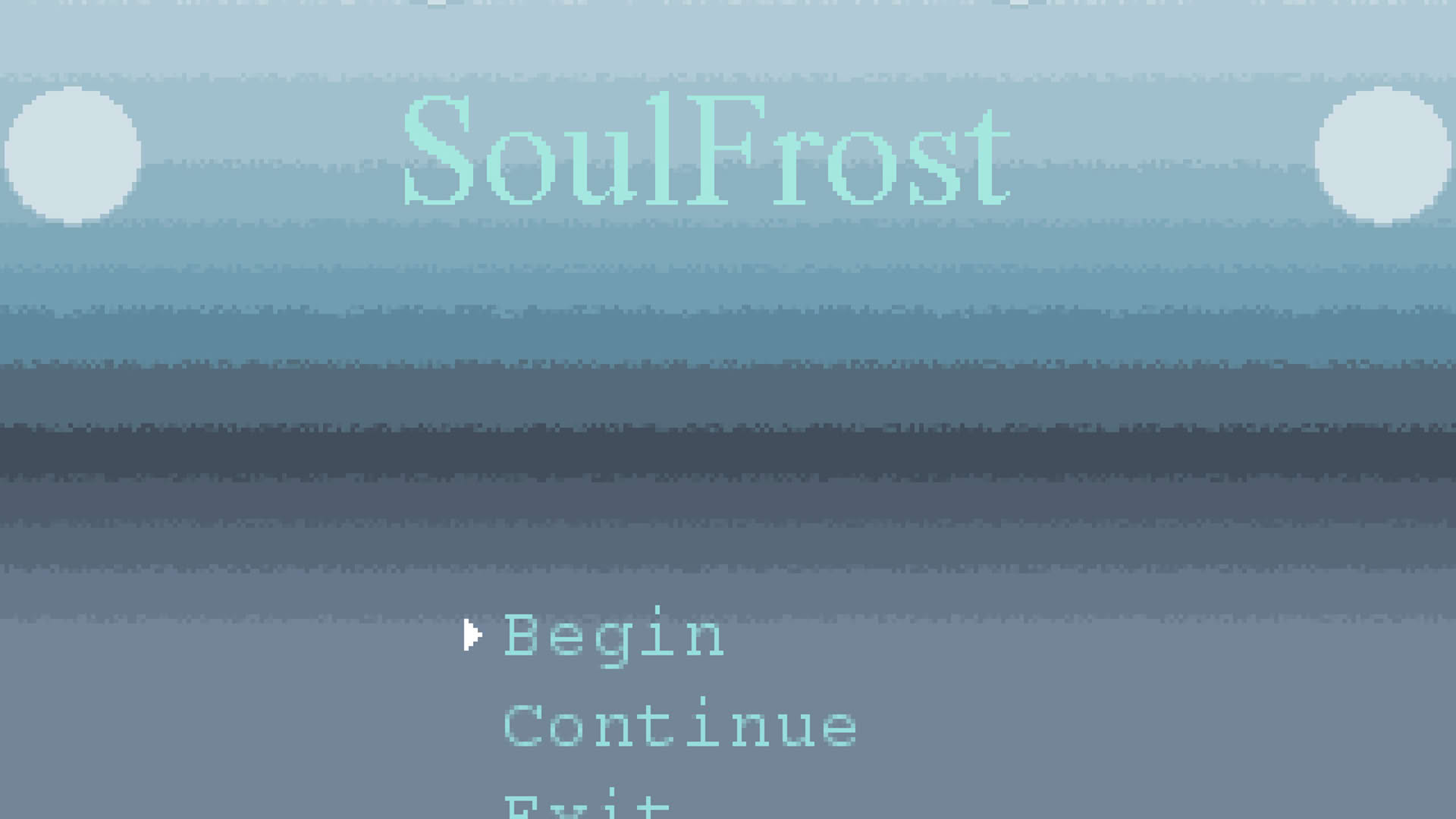 Screenshot for SoulFrost