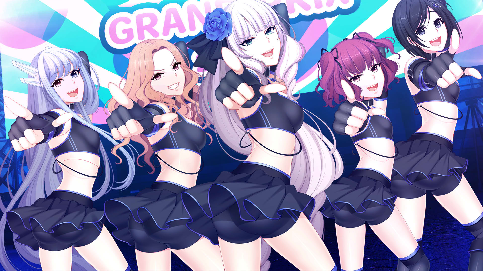 Screenshot for Shining Song Starnova