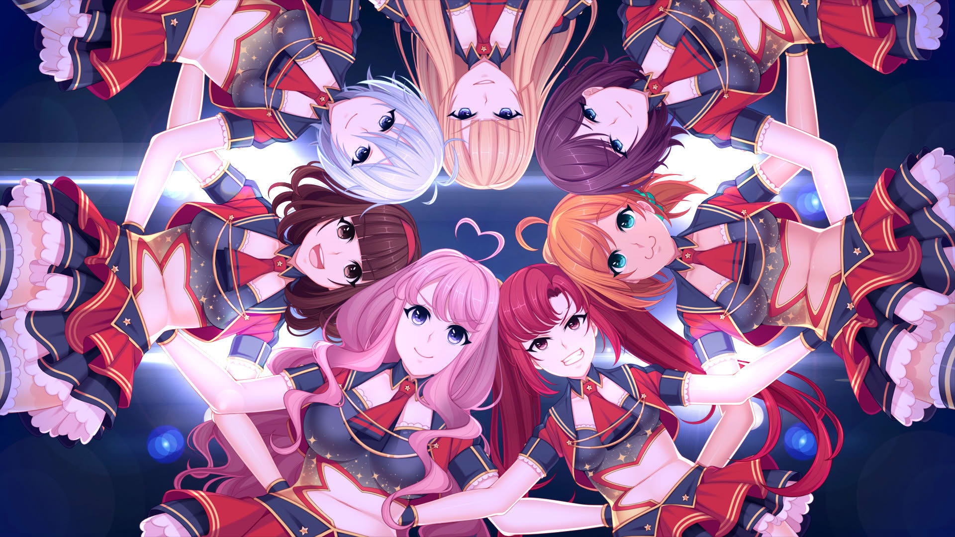 Screenshot for Shining Song Starnova