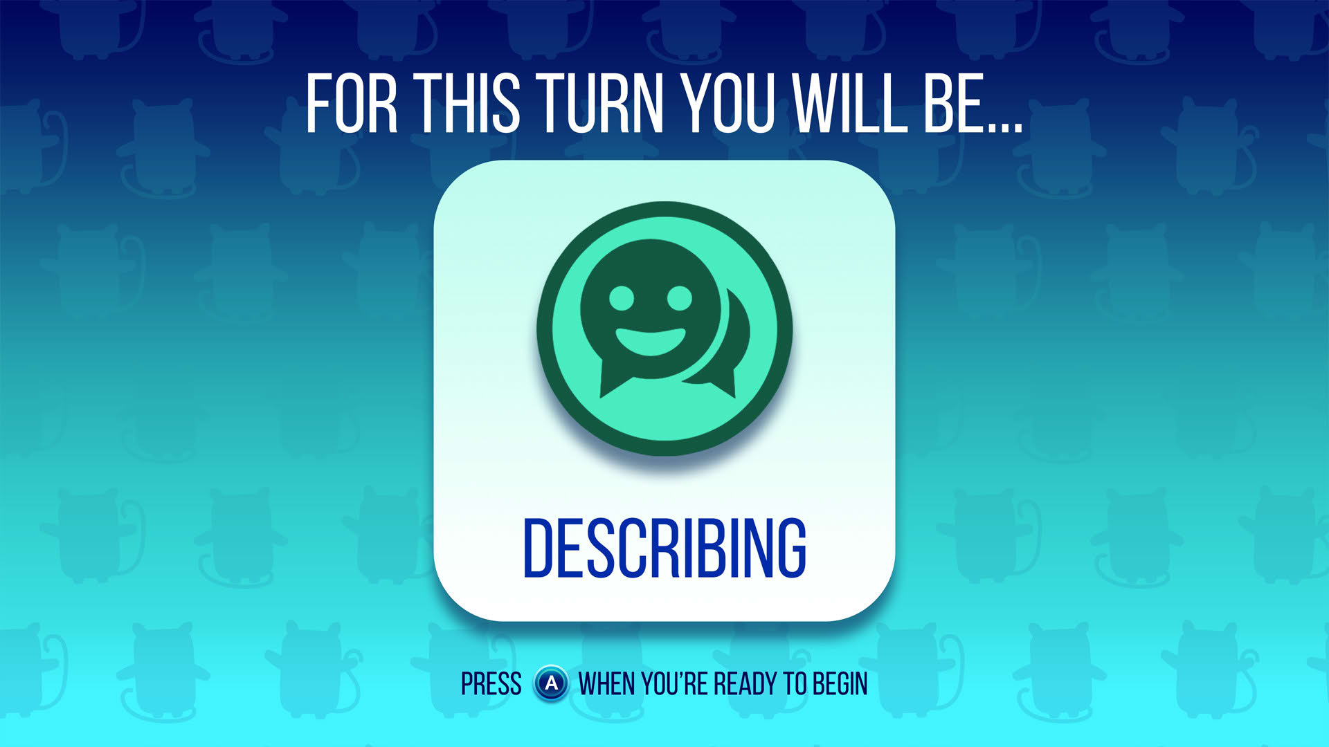 Screenshot for Act it Out XL!: A Game of Charades