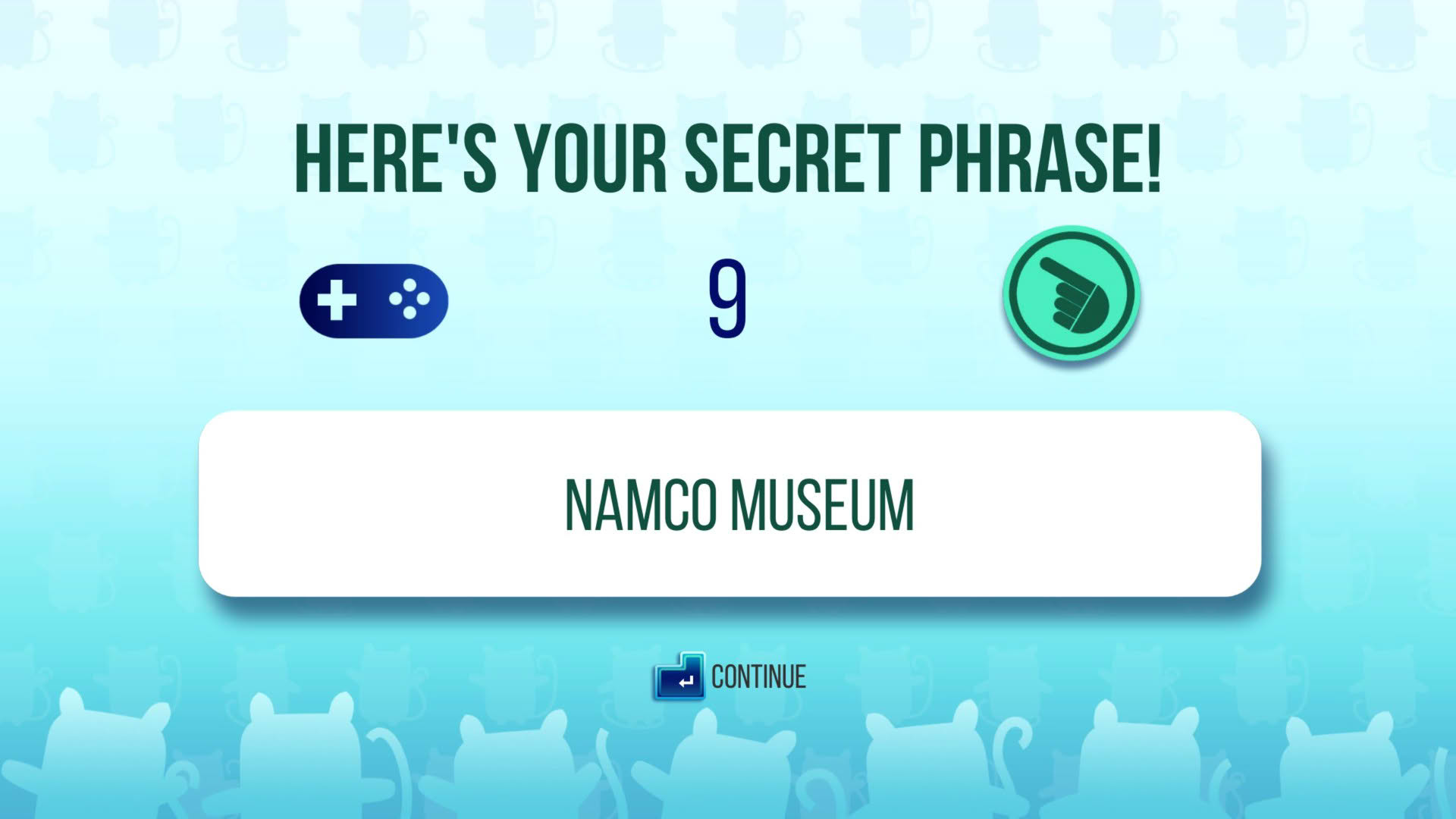 Screenshot for Act it Out XL!: A Game of Charades
