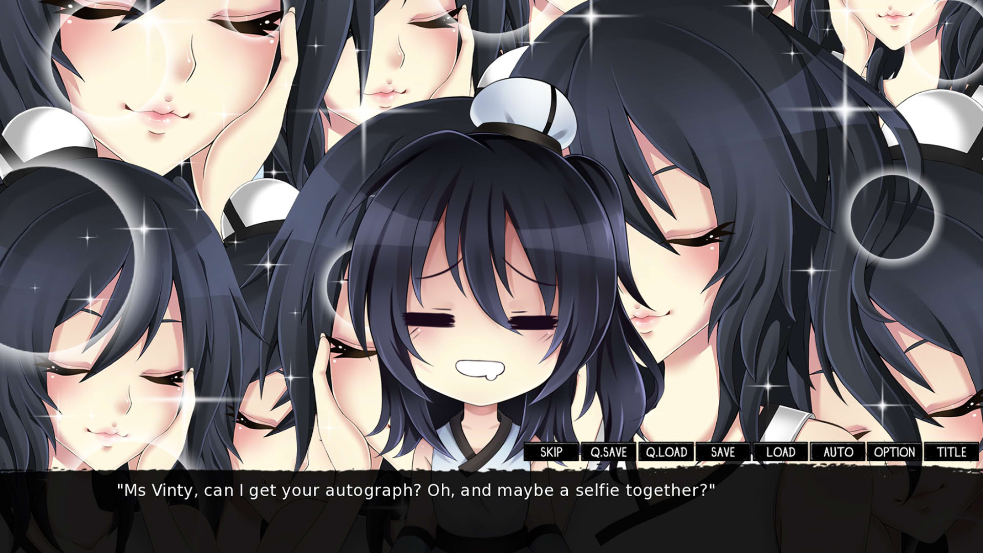 Screenshot for Without Within 3