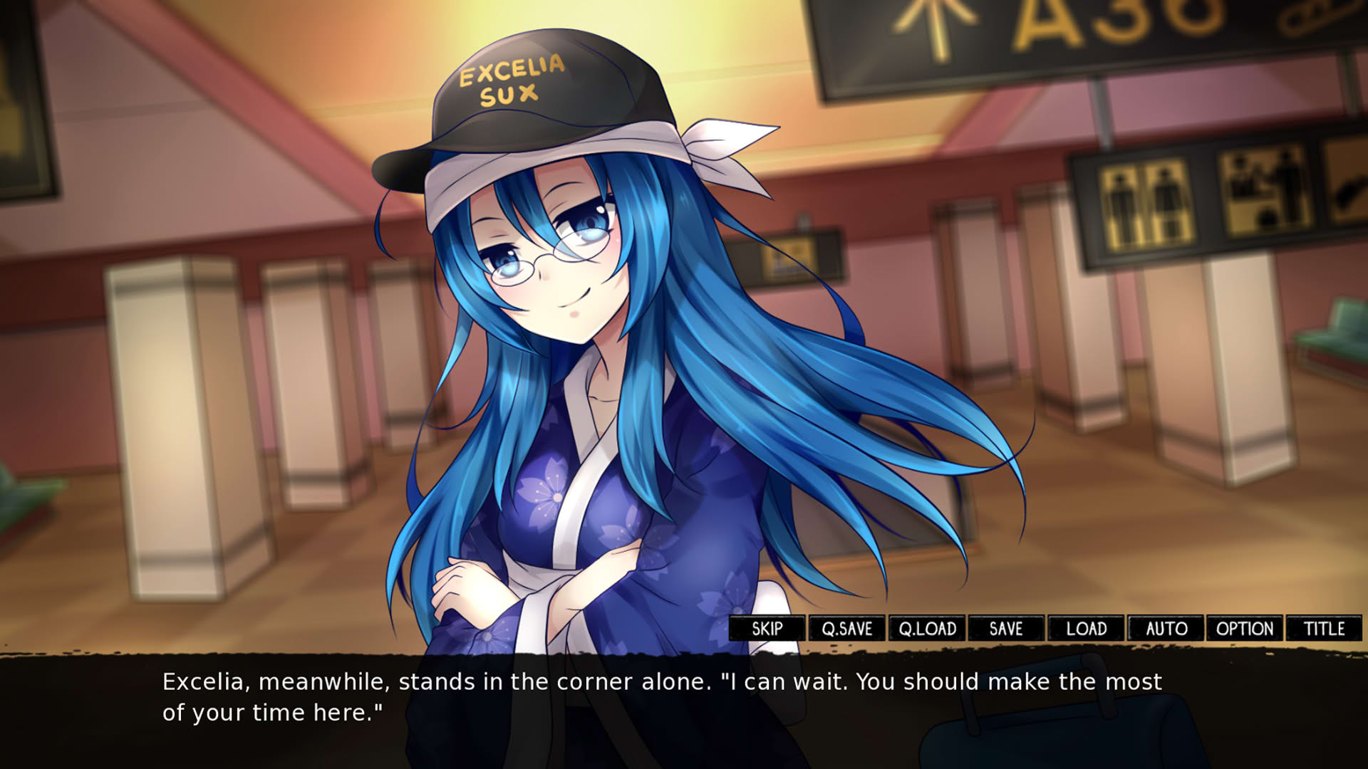 Screenshot for Without Within 3