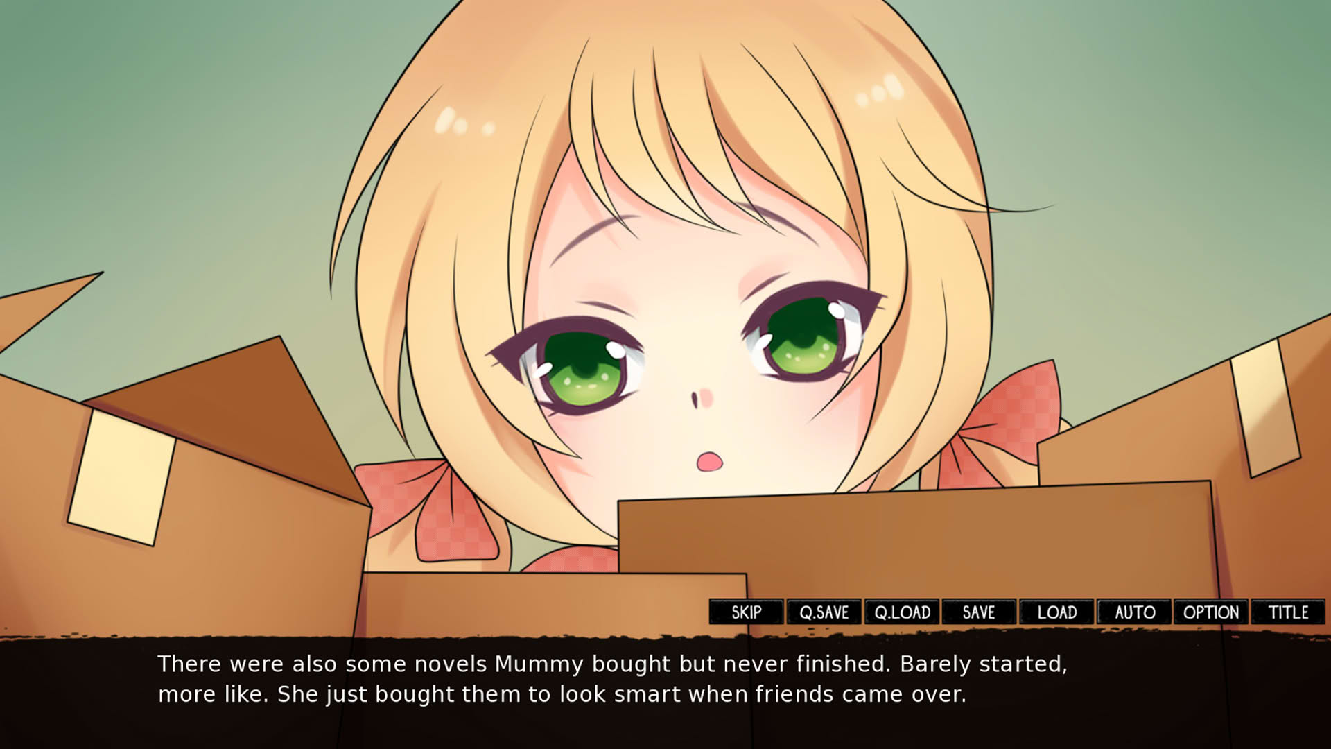 Screenshot for Without Within 3