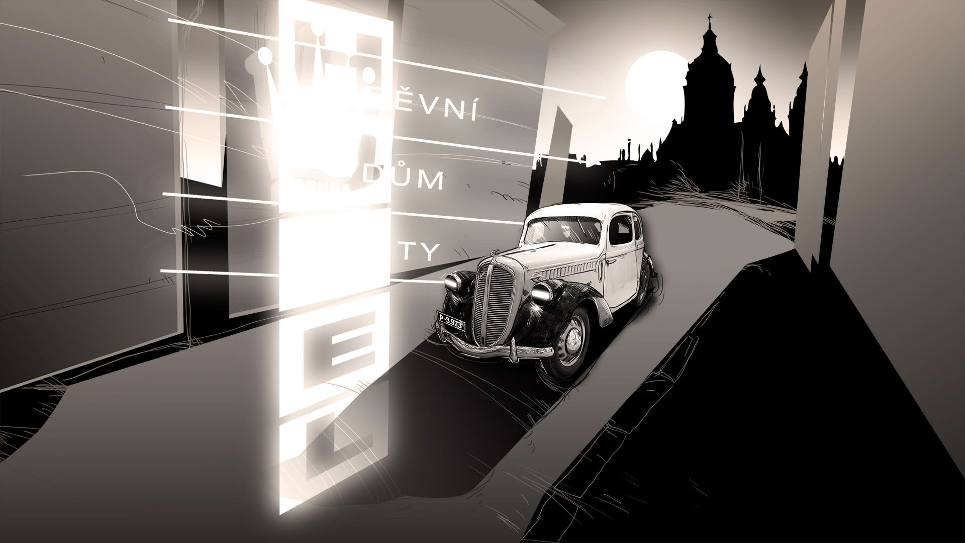 Screenshot for Attentat 1942