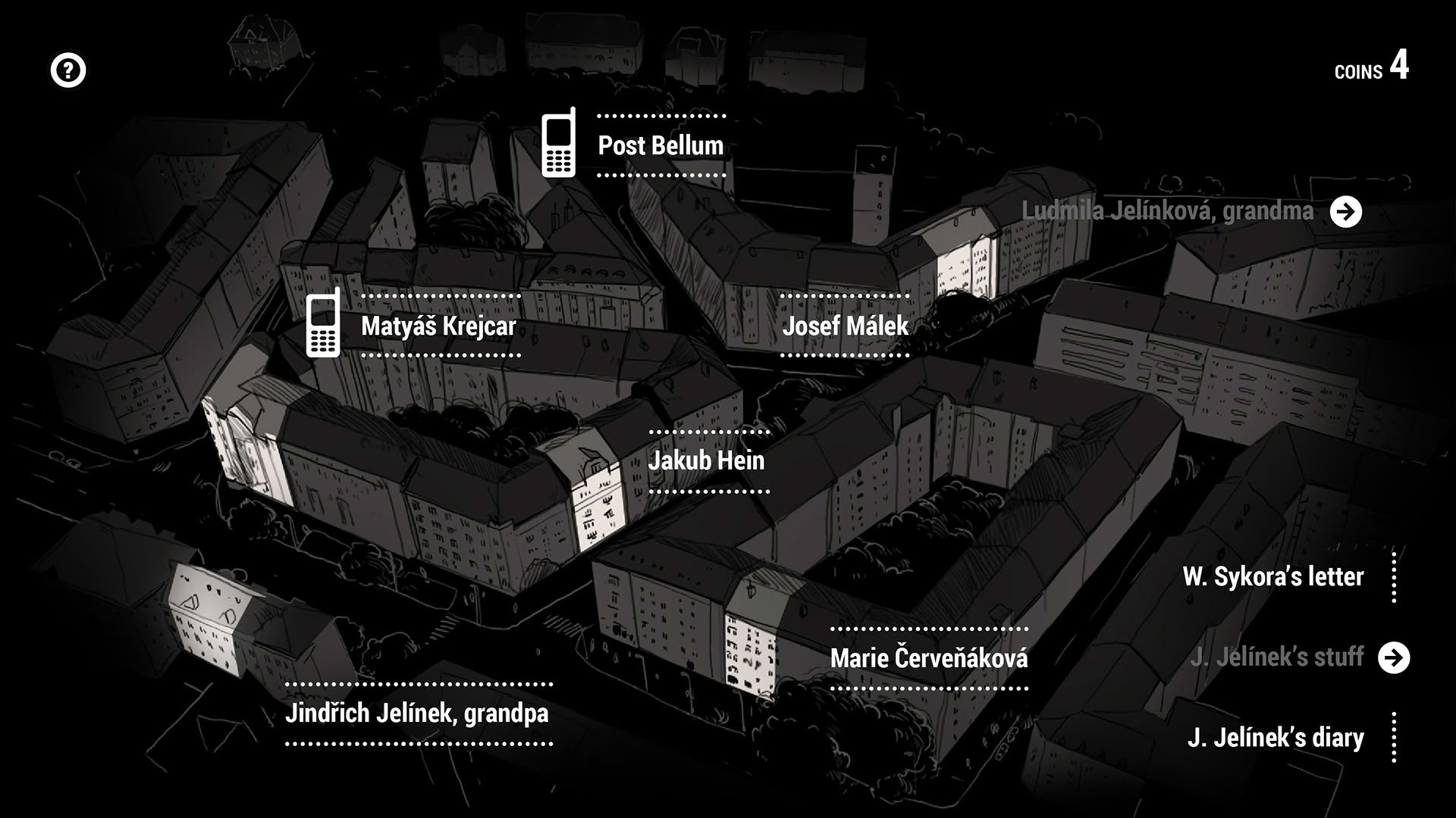 Screenshot for Attentat 1942