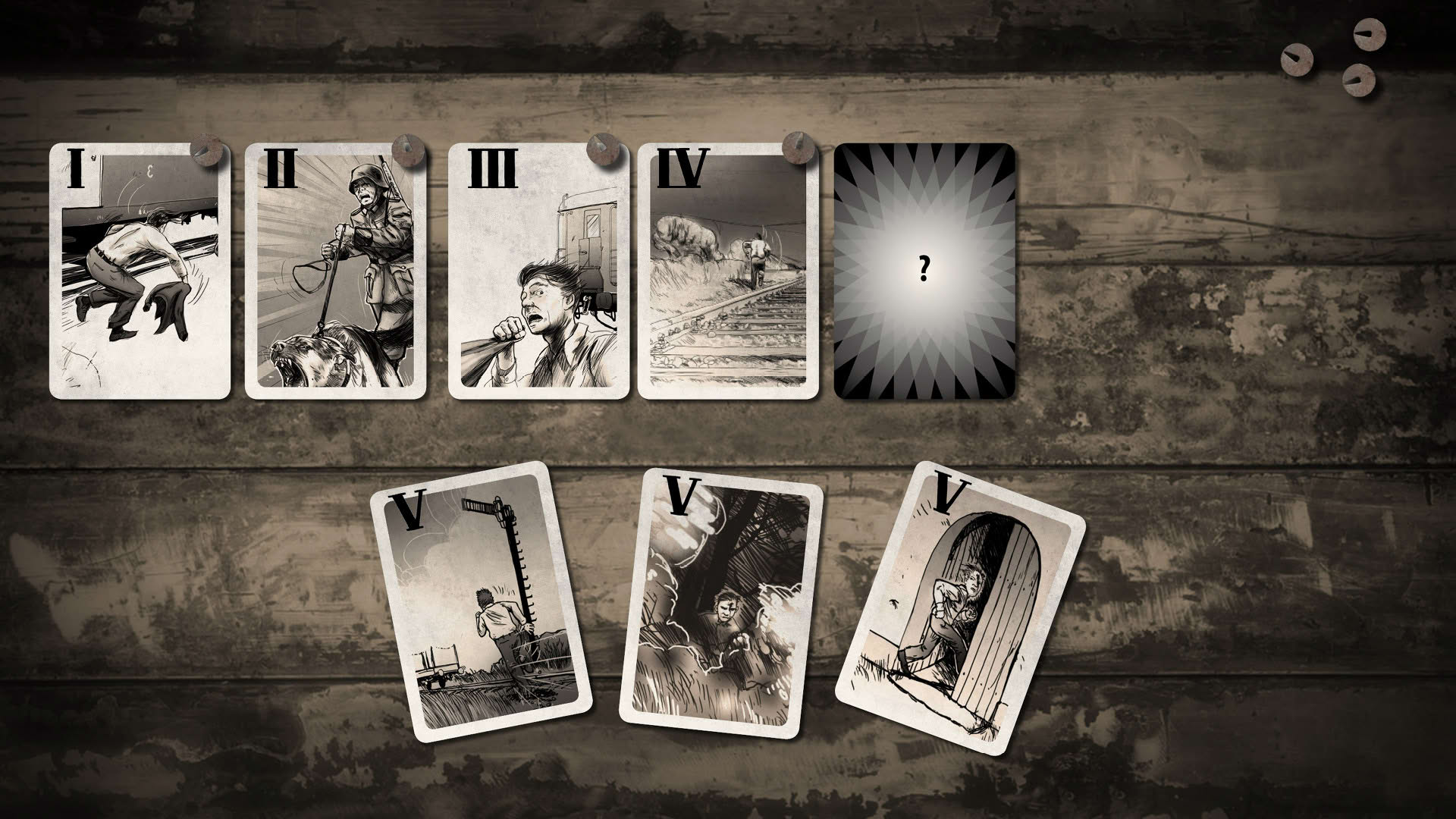 Screenshot for Attentat 1942