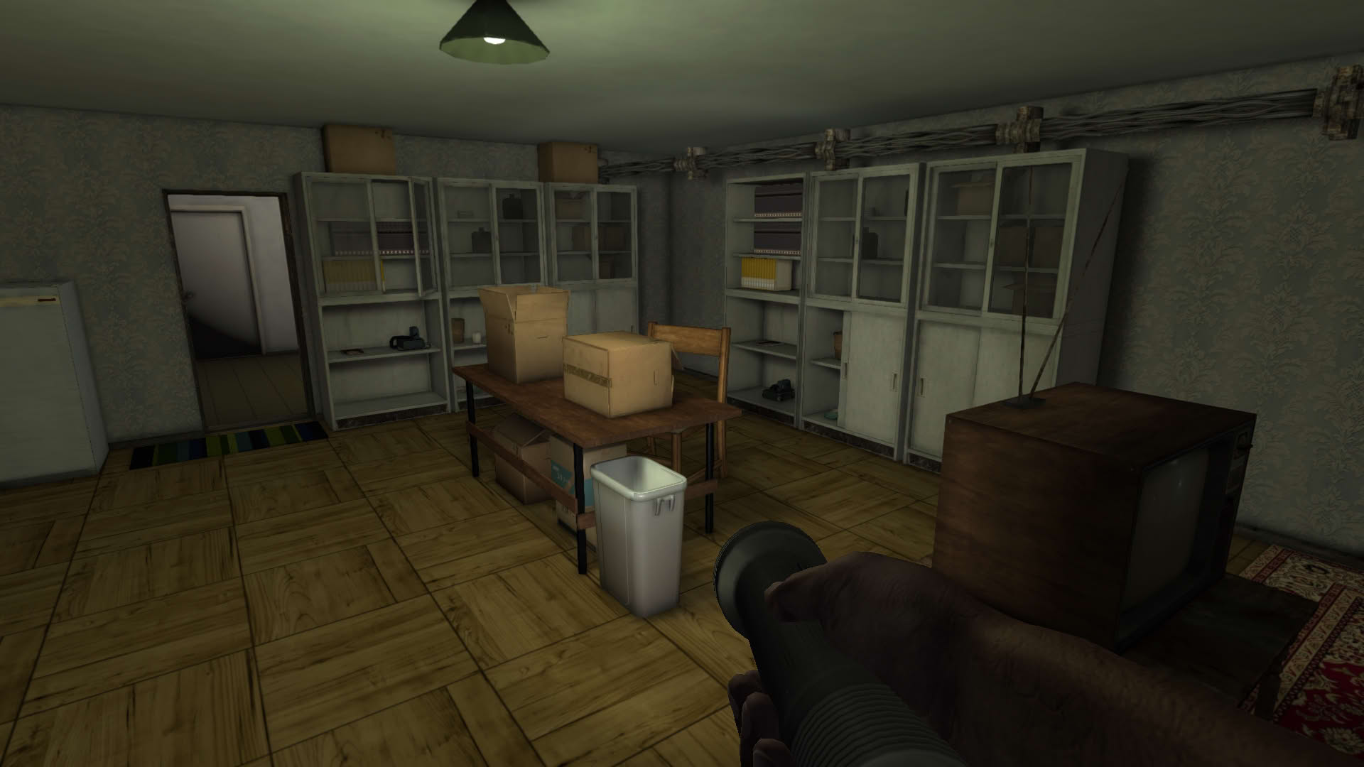 Screenshot for Noise