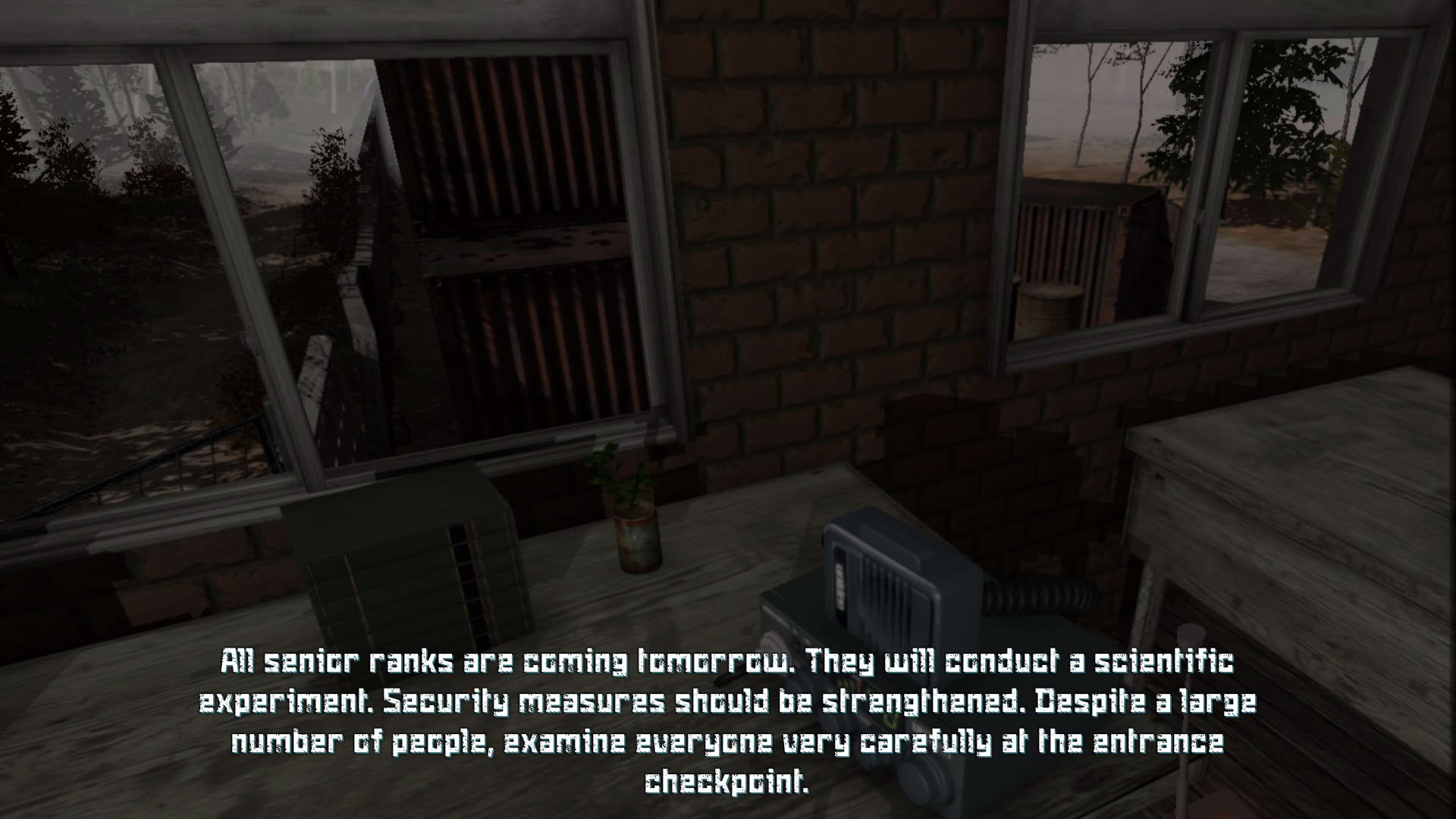 Screenshot for Noise