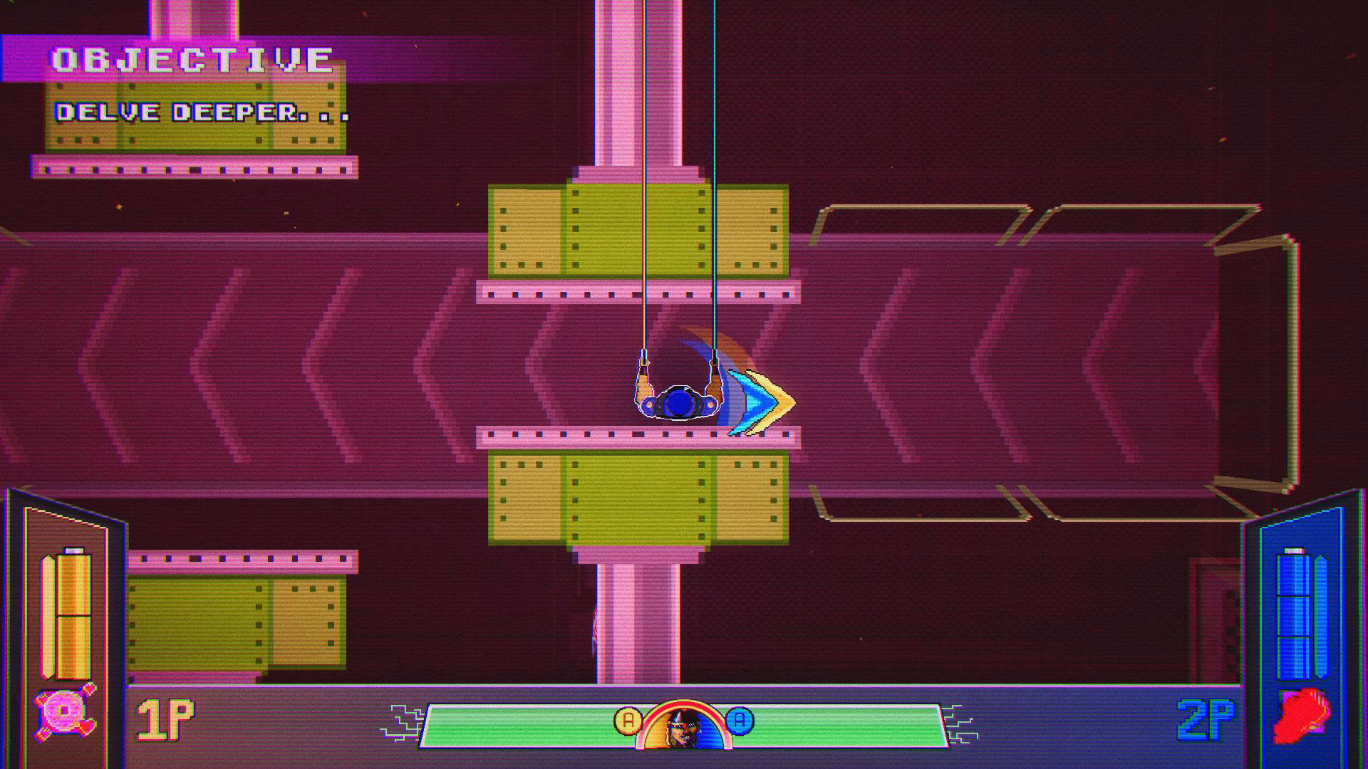 Screenshot for TwinCop