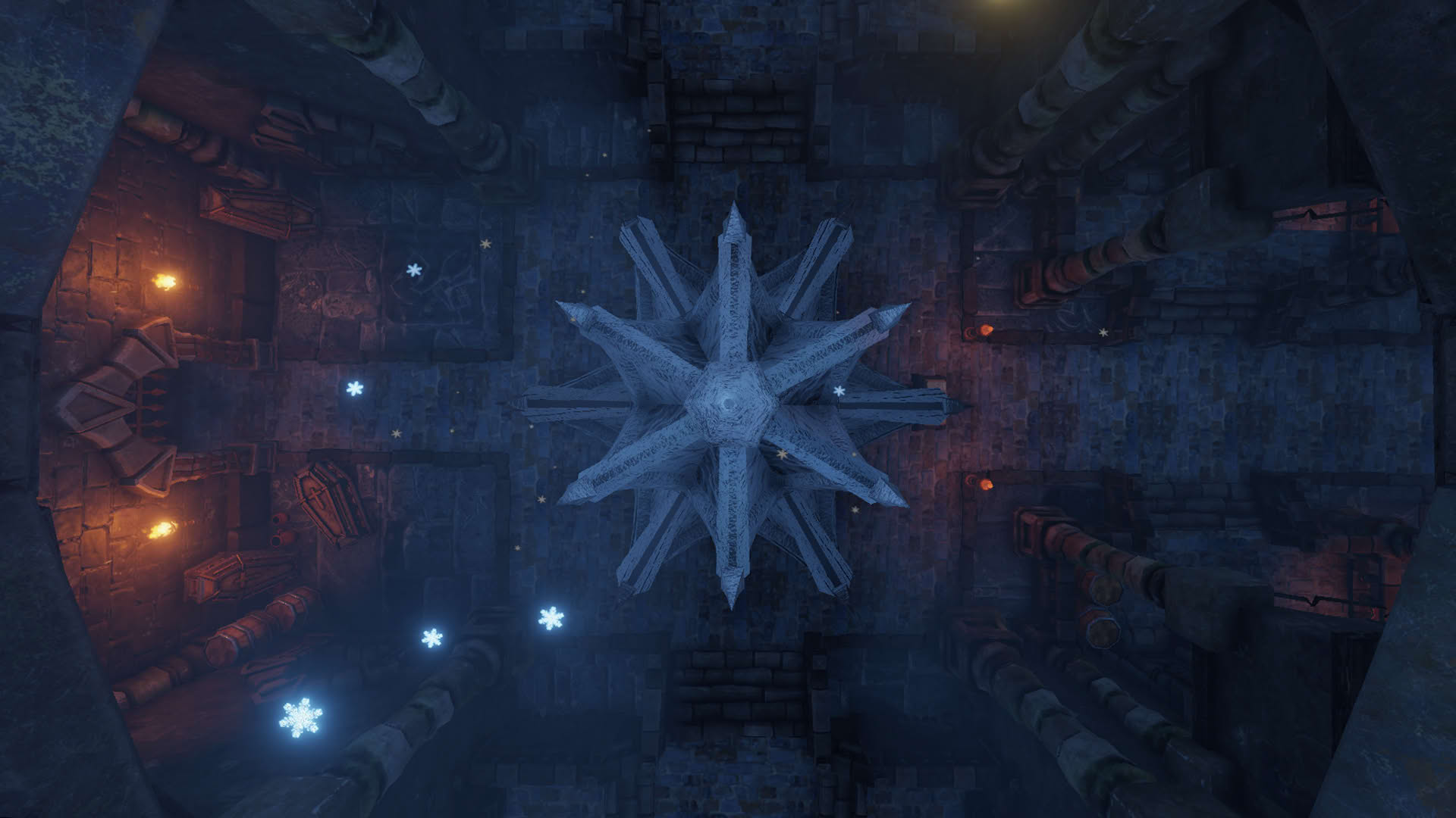 Screenshot for We Were Here Too