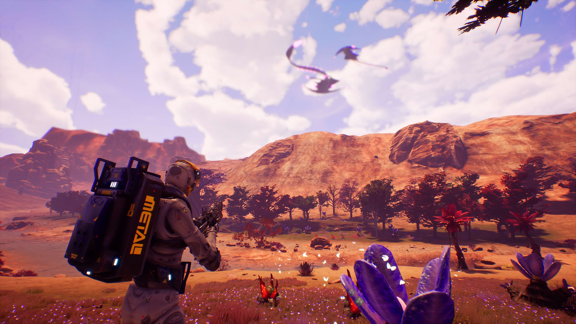 Screenshot for Outpost Zero