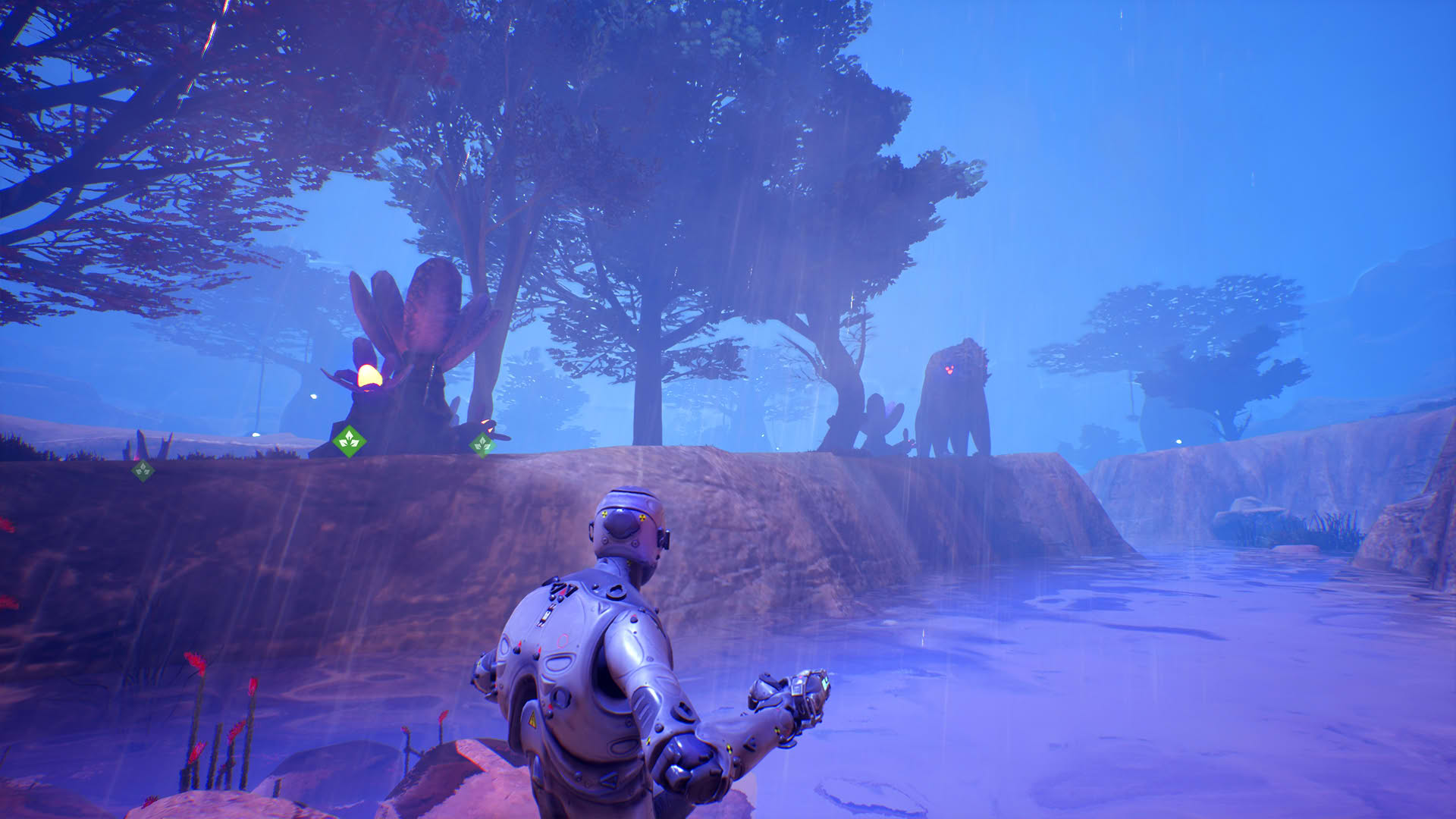 Screenshot for Outpost Zero