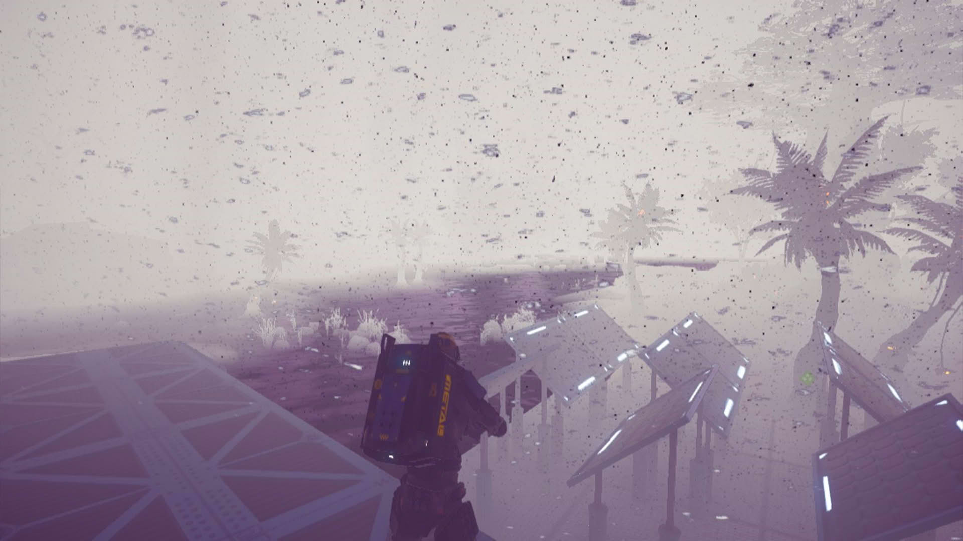 Screenshot for Outpost Zero