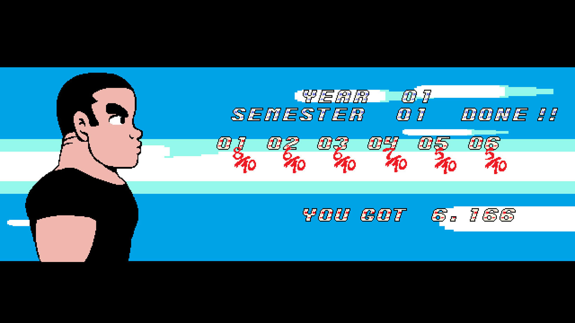 Screenshot for Bad School Boy