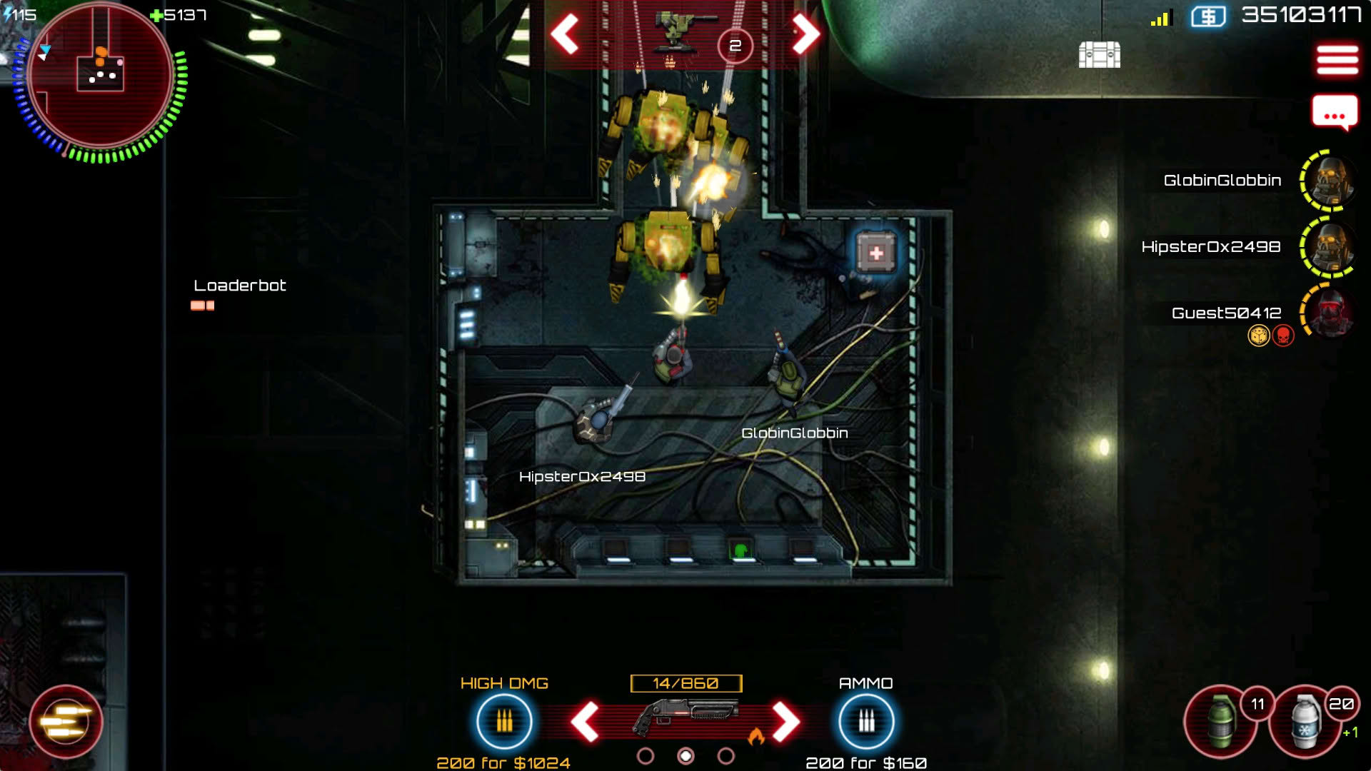 Screenshot for SAS: Zombie Assault 4