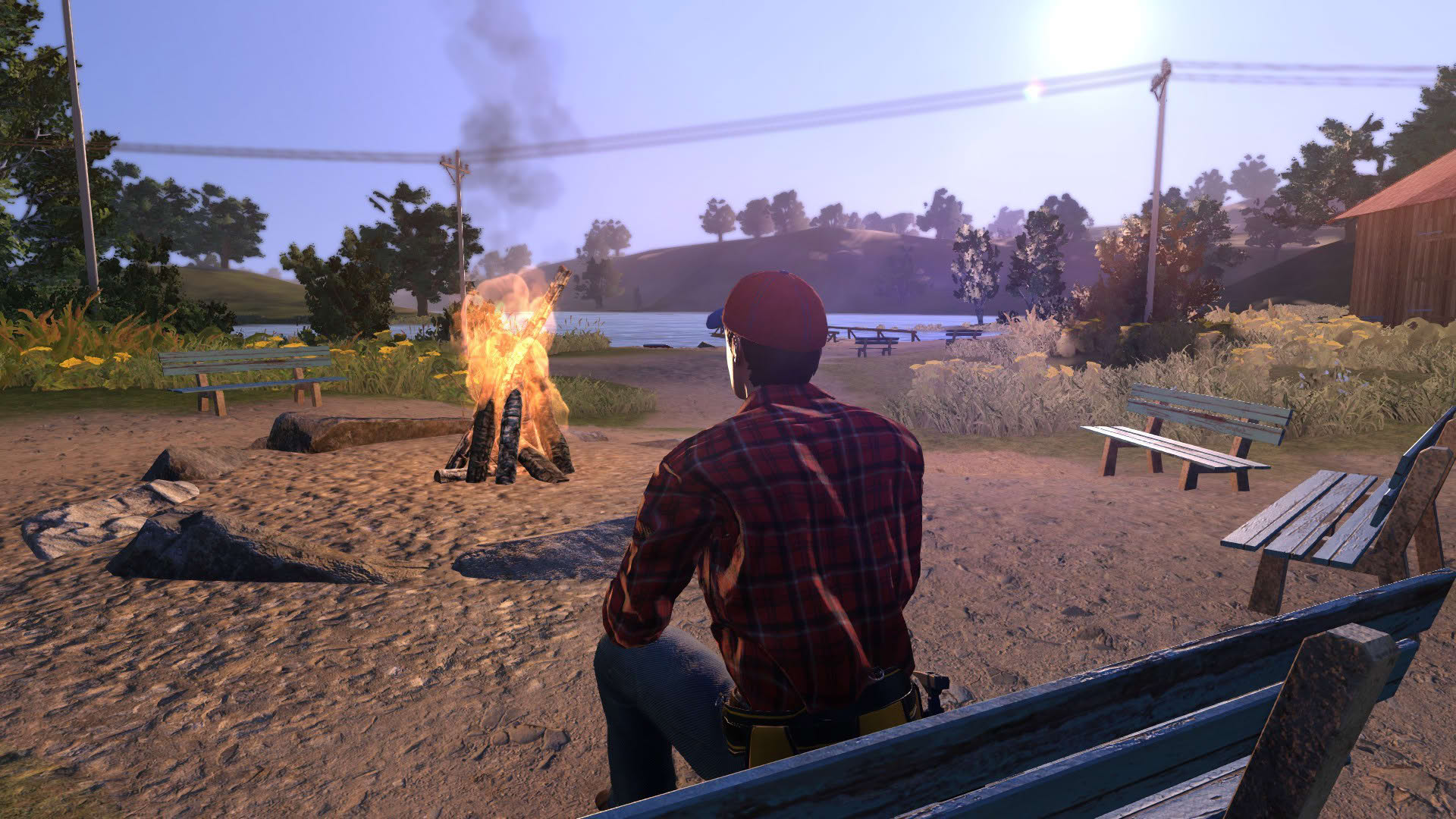 Screenshot for Farmer's Dynasty