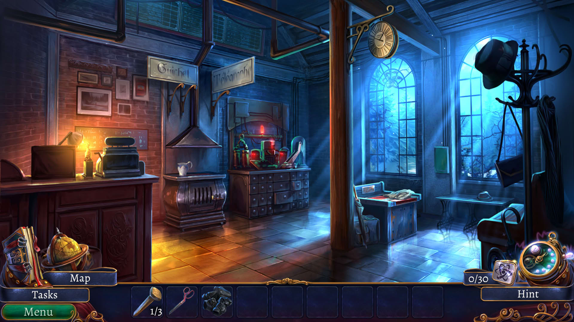 Screenshot for Modern Tales: Age of Invention
