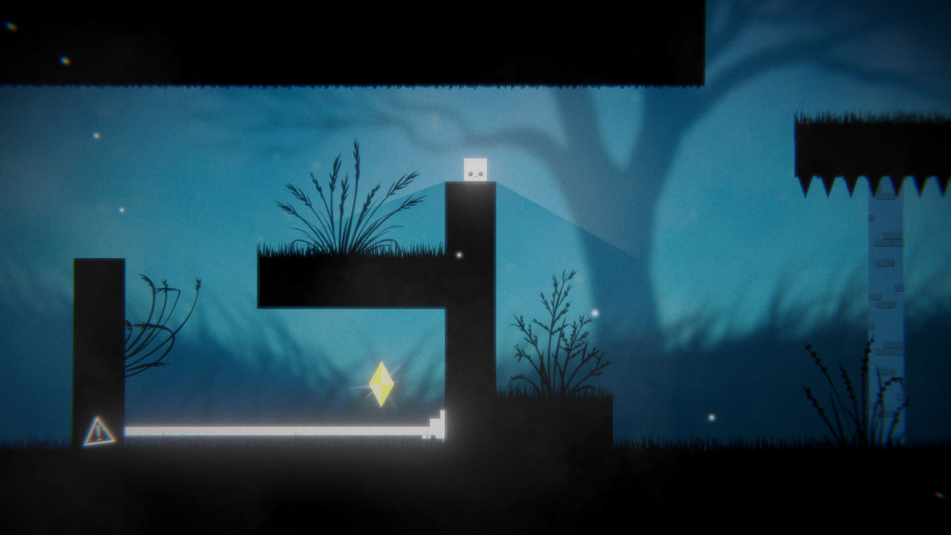 Screenshot for 36 Fragments of Midnight