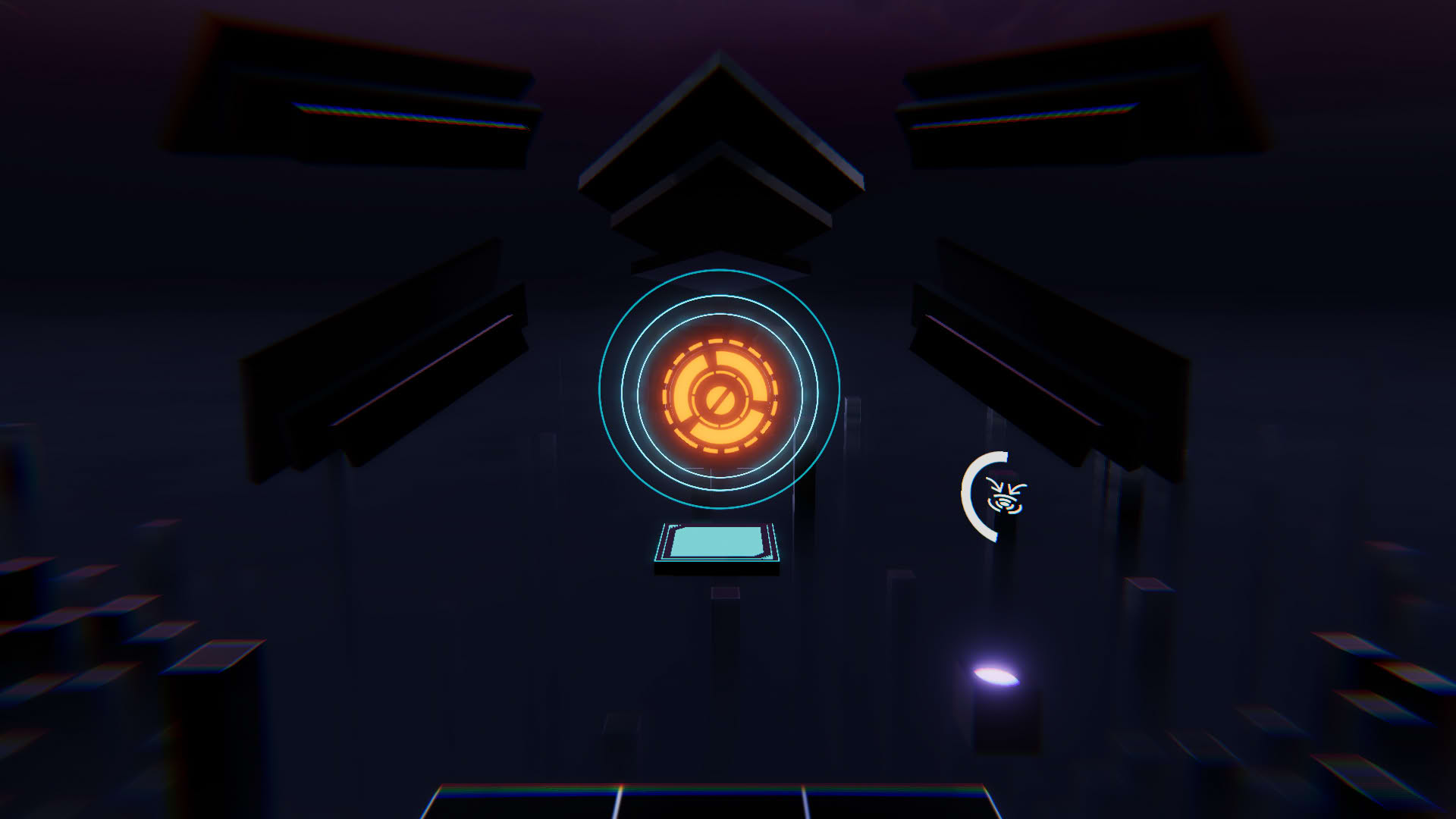 Screenshot for VR Hurl