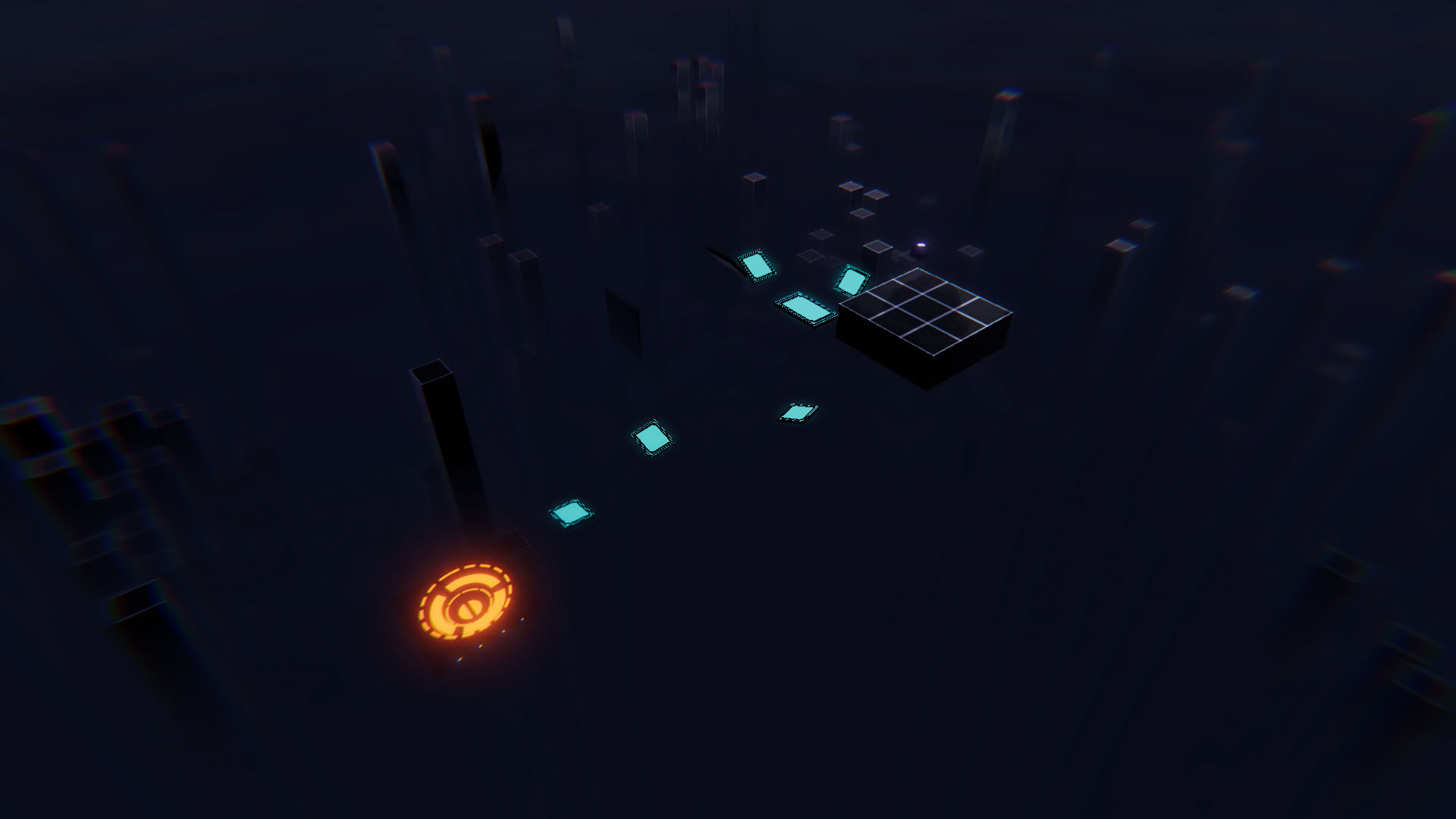 Screenshot for VR Hurl