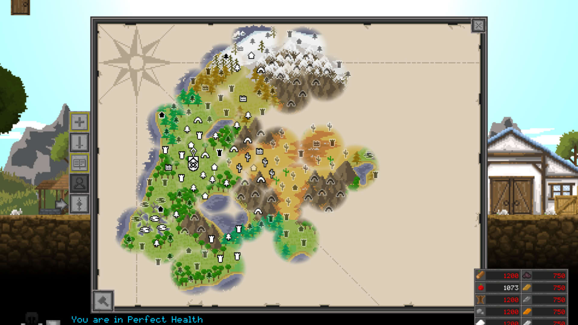 Screenshot for Regions of Ruin