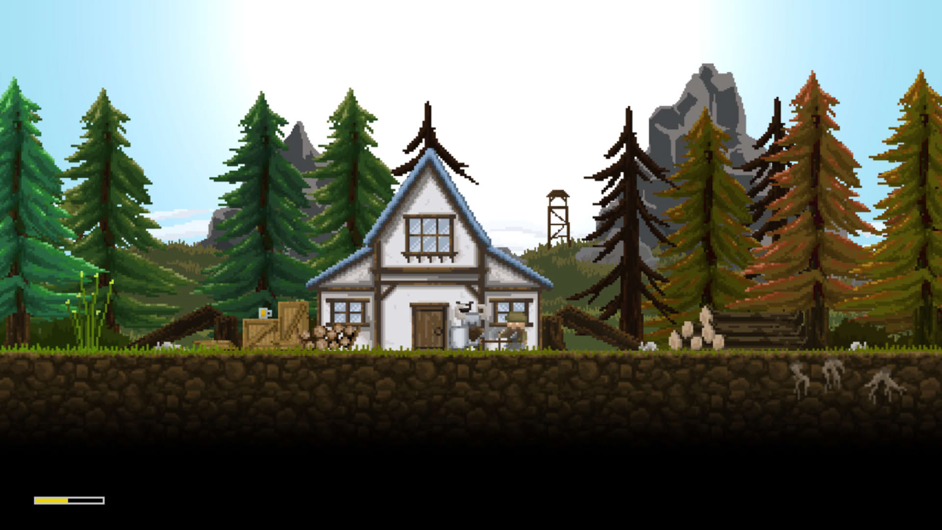Screenshot for Regions of Ruin