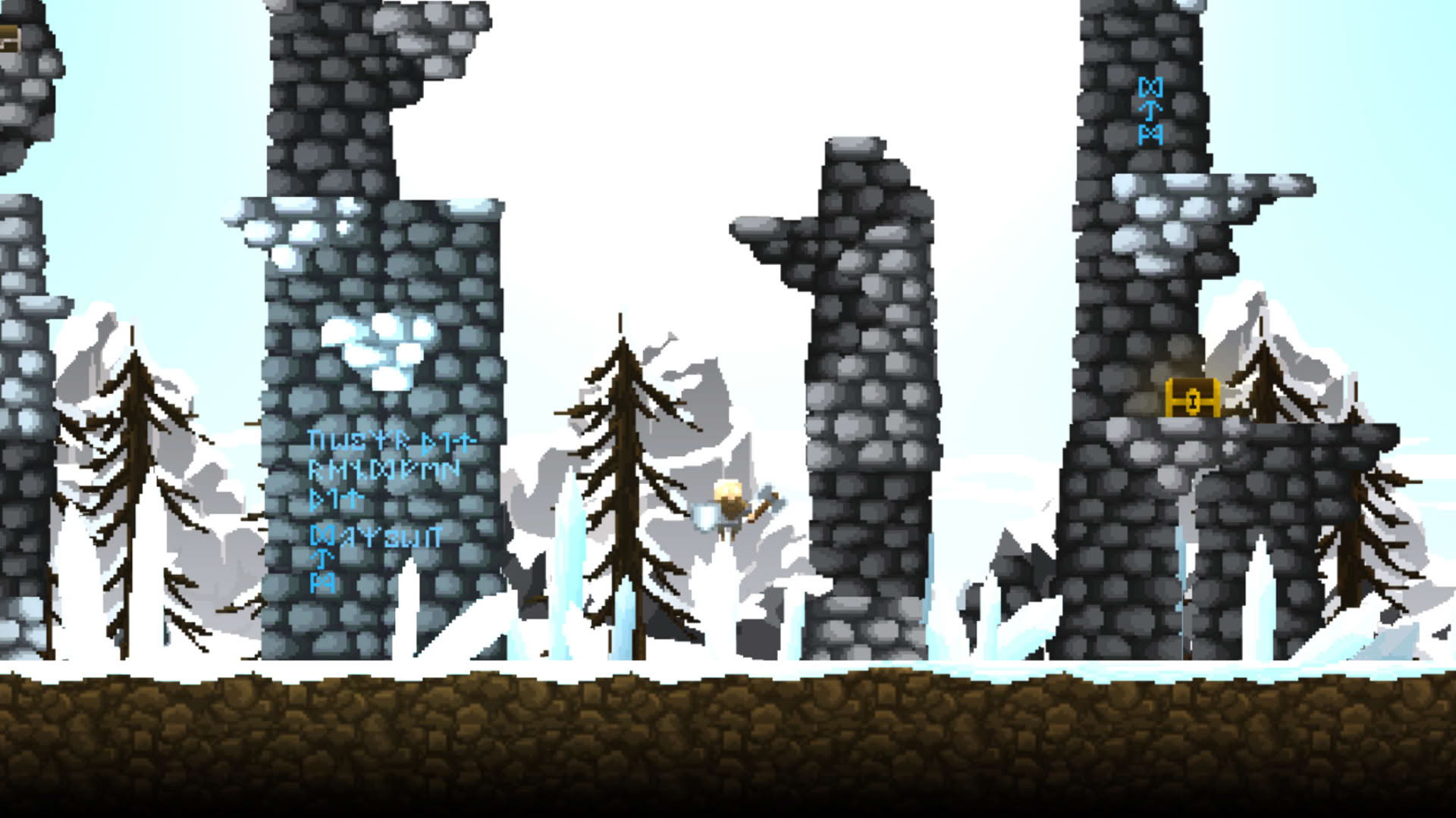 Screenshot for Regions of Ruin