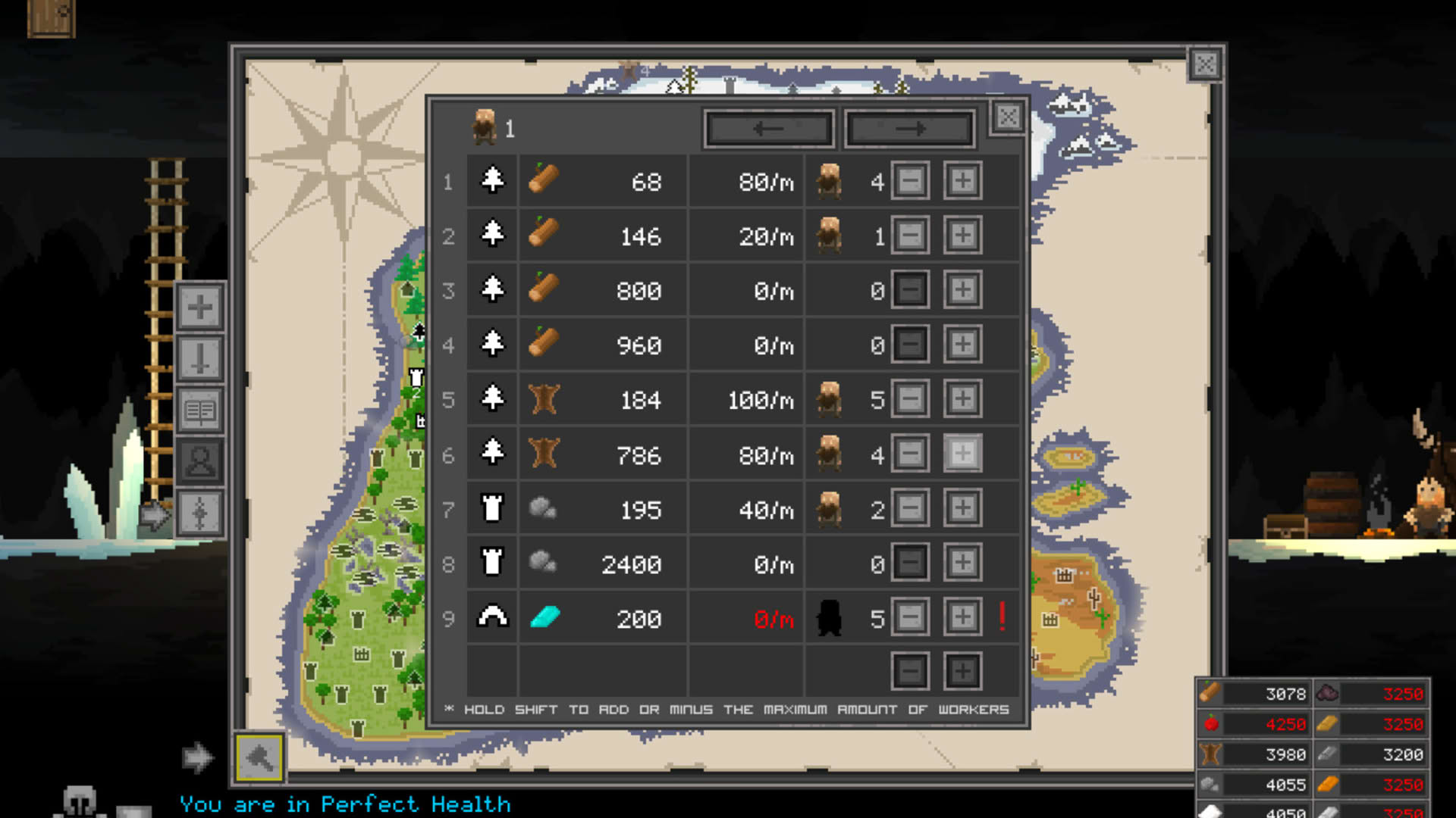 Screenshot for Regions of Ruin