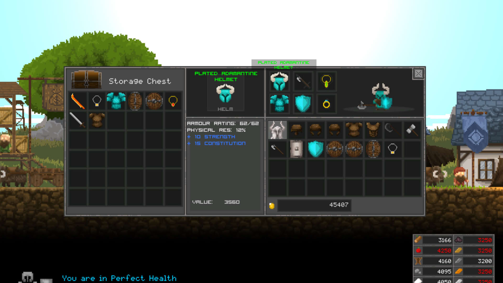Screenshot for Regions of Ruin