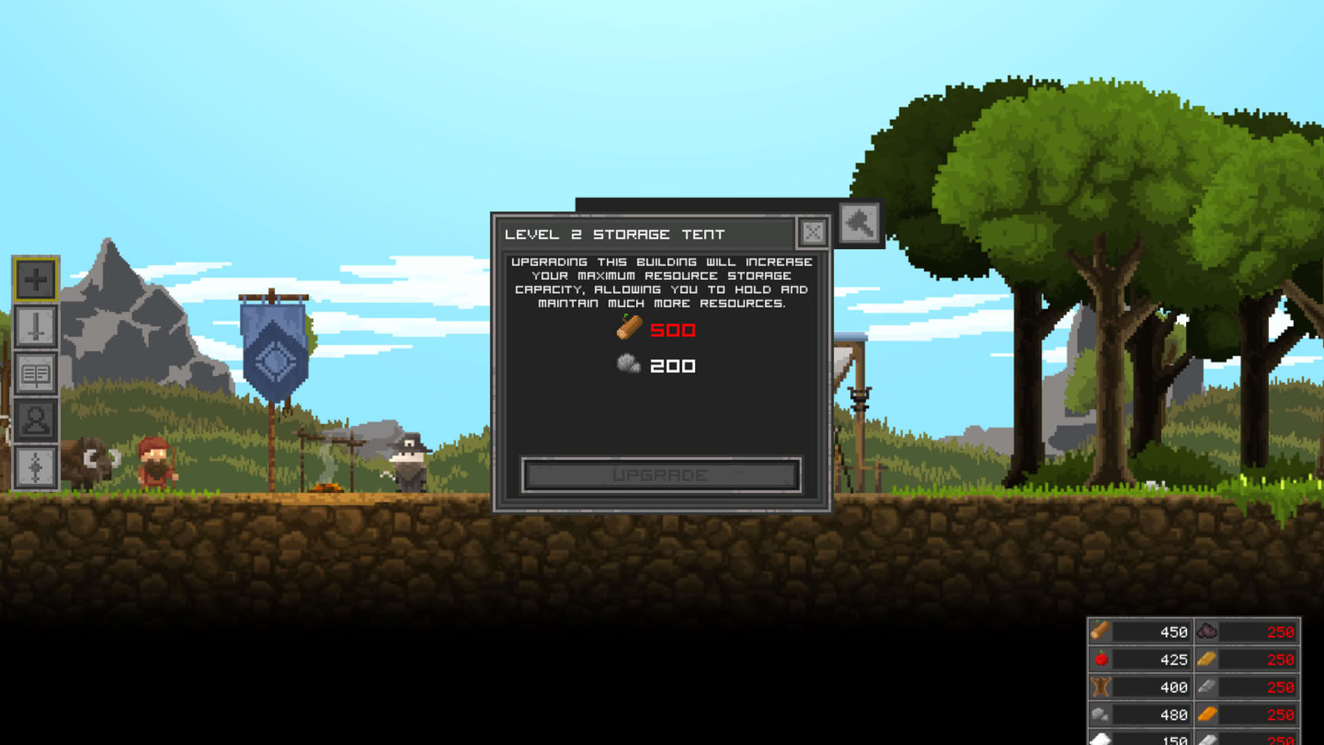 Screenshot for Regions of Ruin