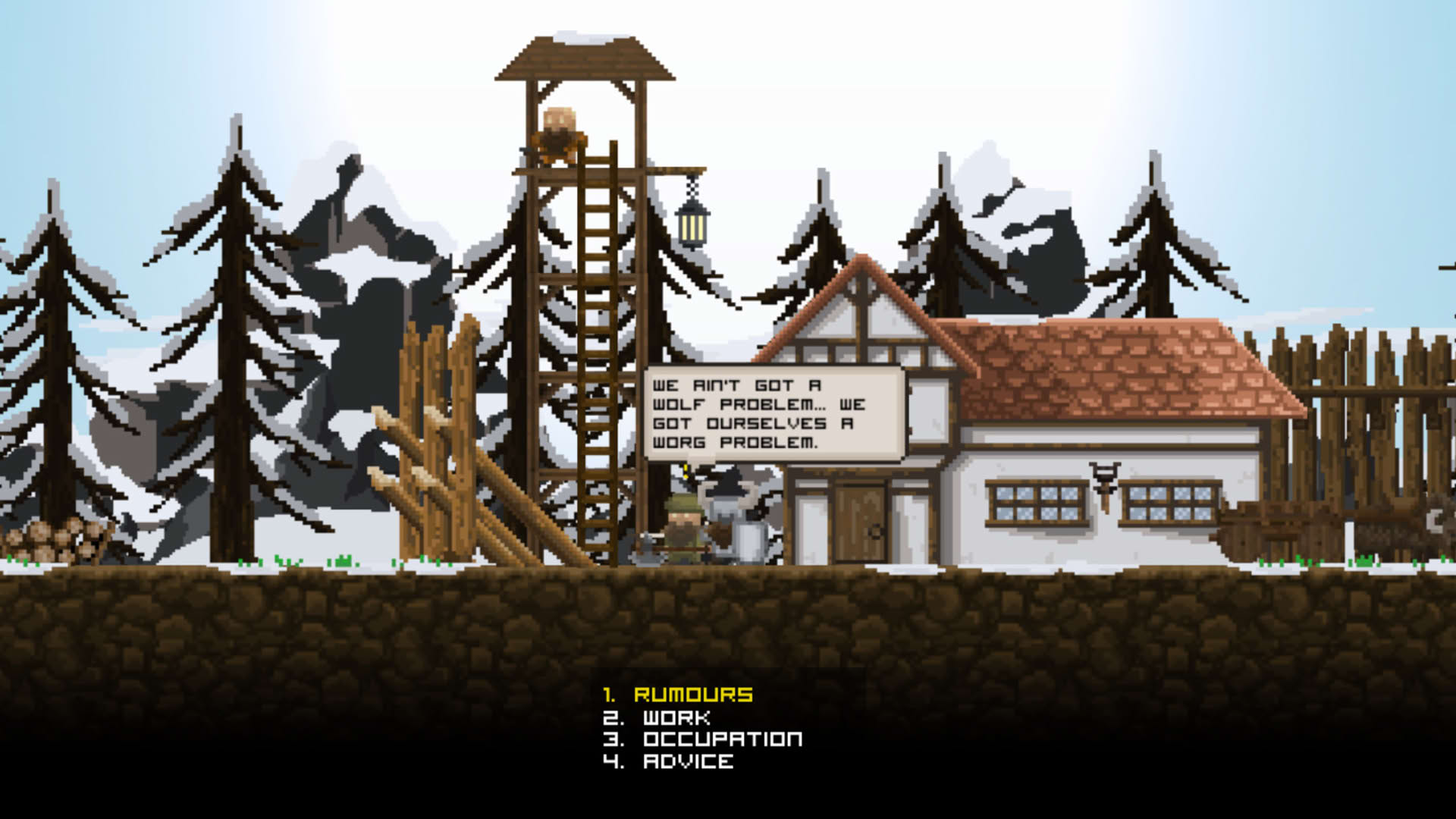 Screenshot for Regions of Ruin