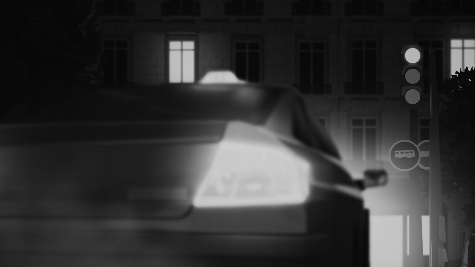 Screenshot for Night Call