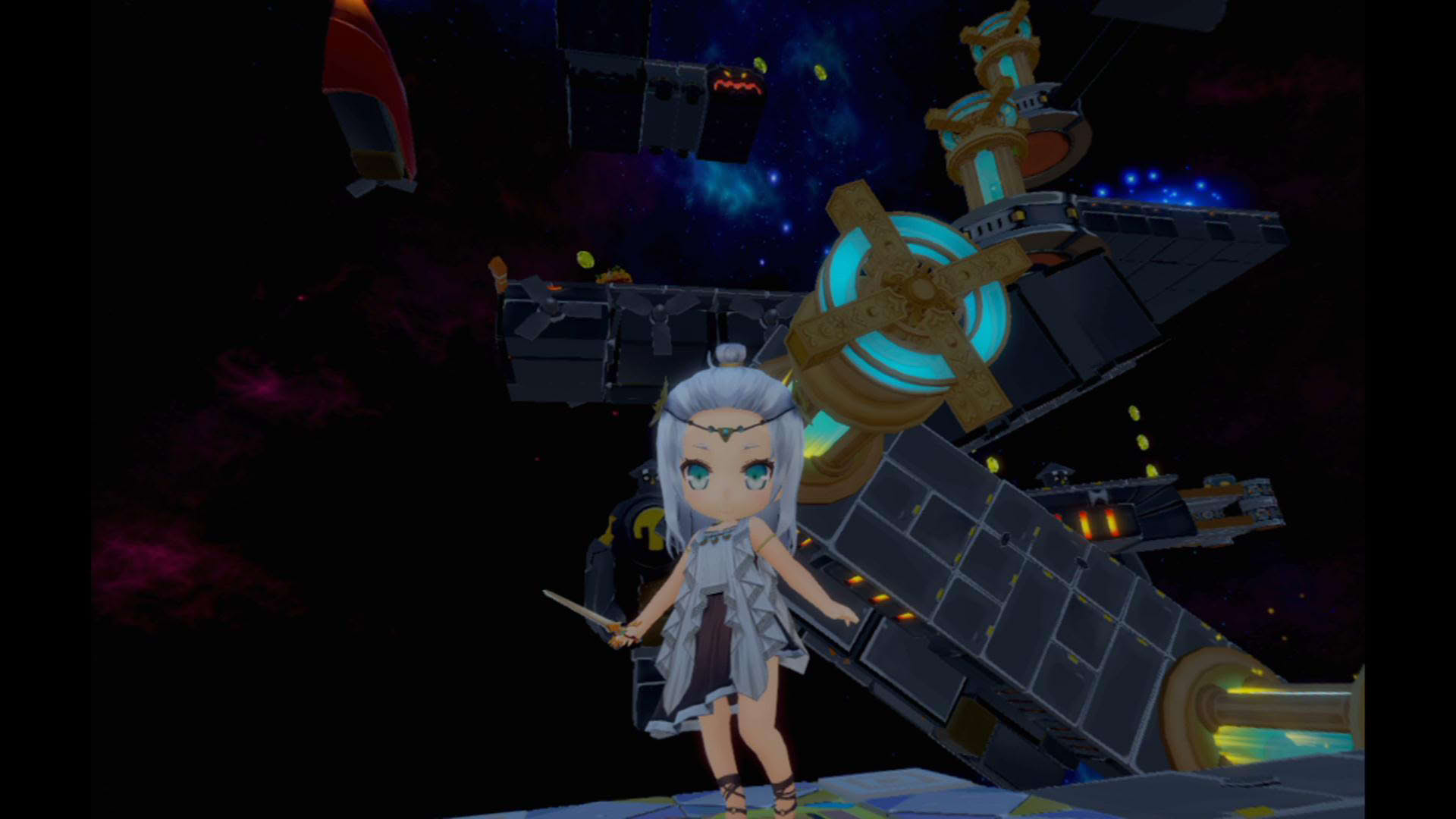 Screenshot for Light Tracer