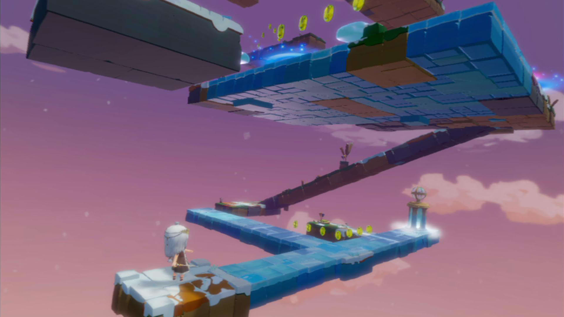 Screenshot for Light Tracer