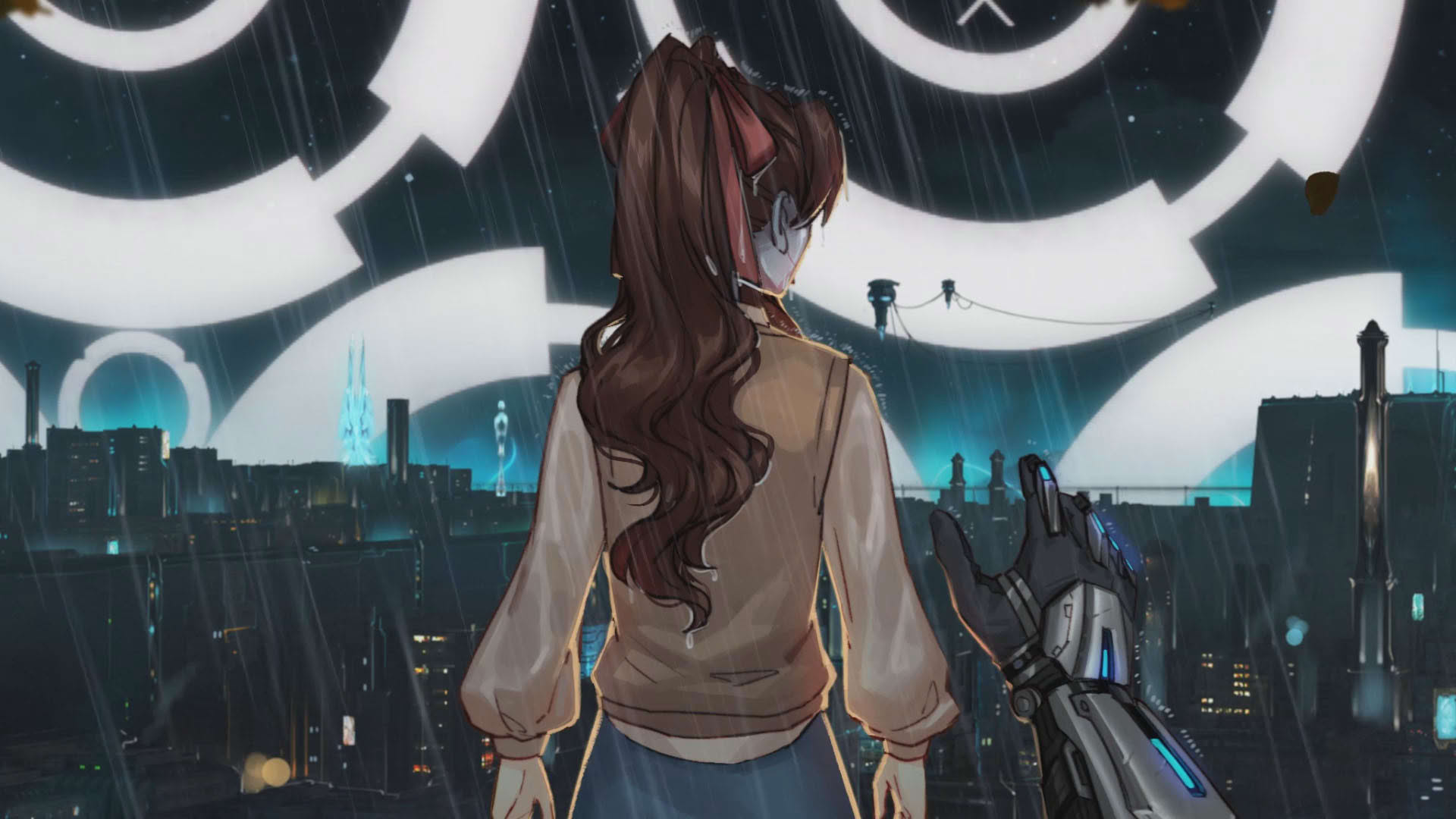 Screenshot for Minotaur