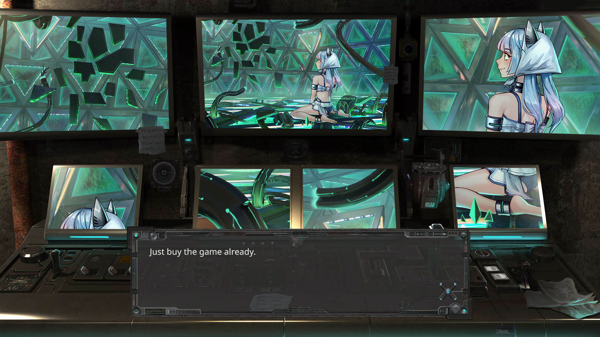 Screenshot for Minotaur