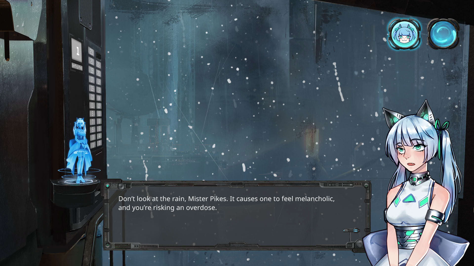 Screenshot for Minotaur