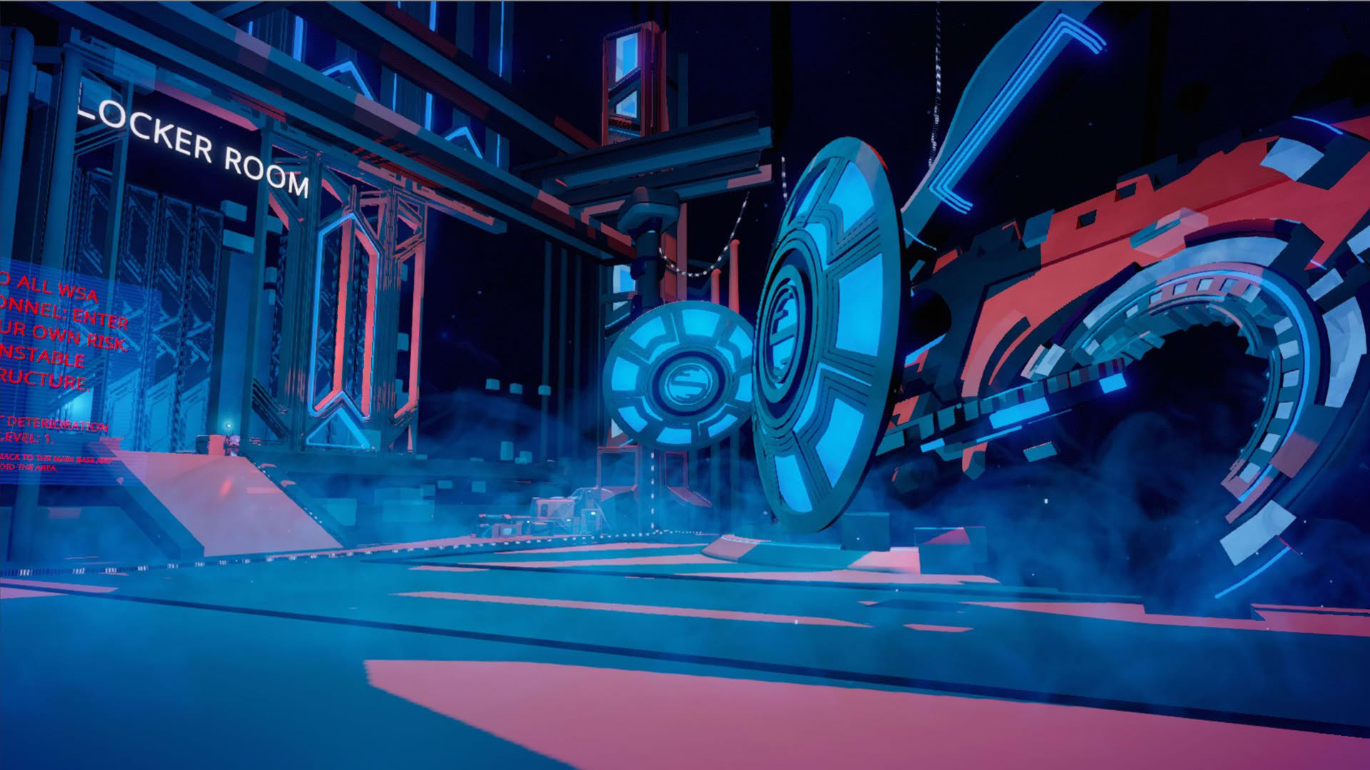 Screenshot for Destination Primus Vita