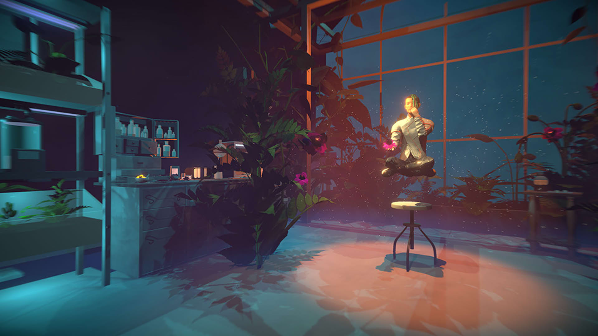 Screenshot for Destination Primus Vita